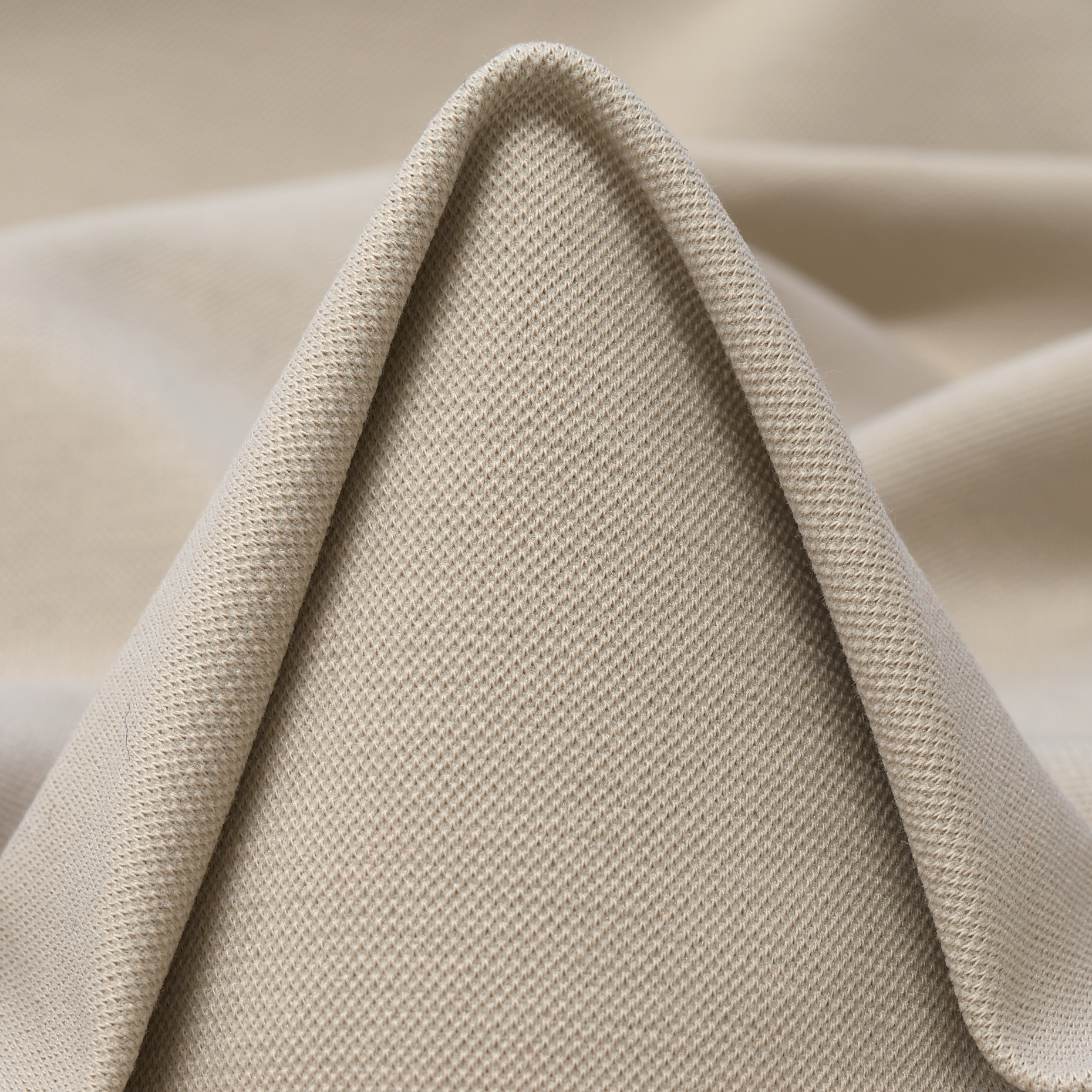 JERSEY, PIQUÉ, COTTON, MOONSTRUCK (F000047753)