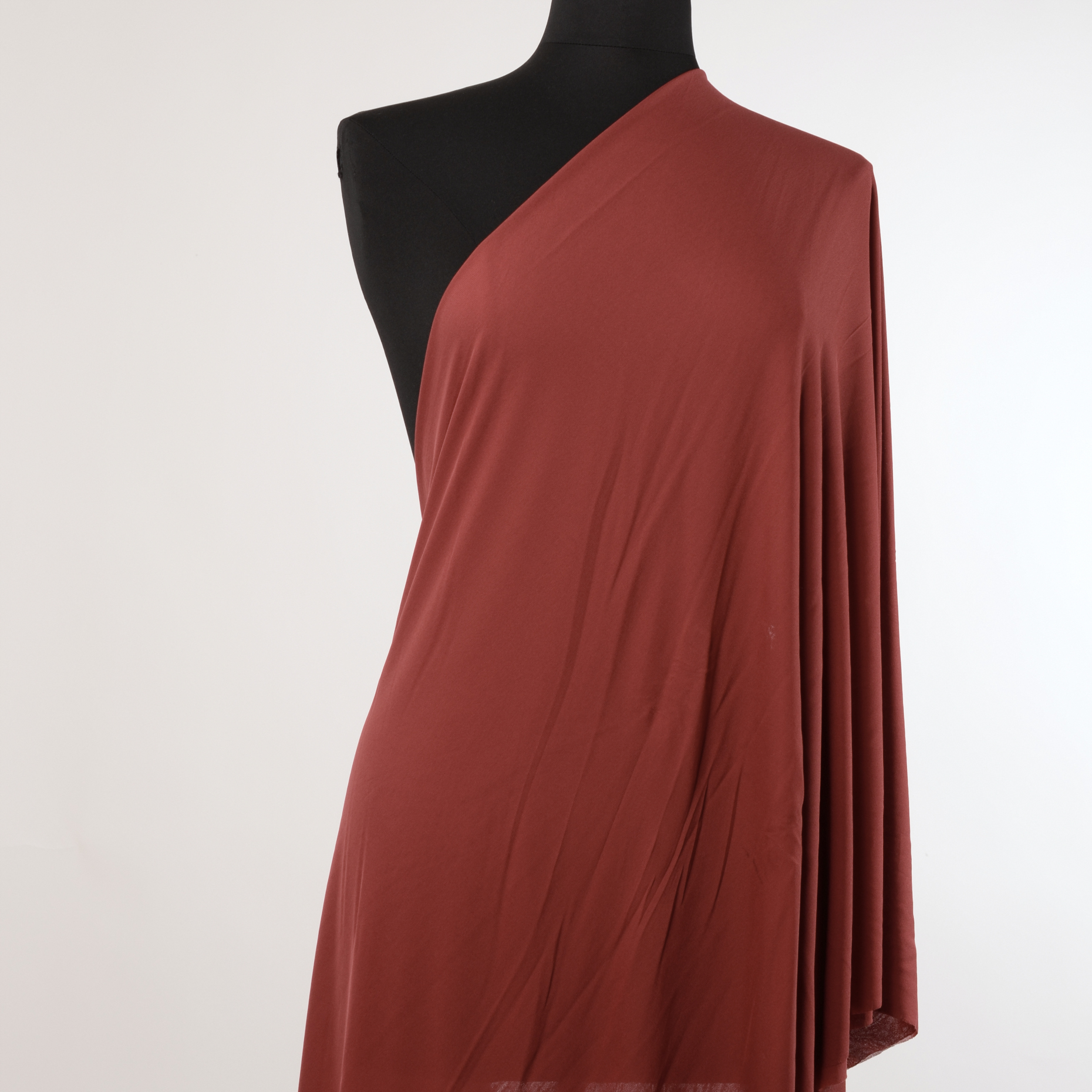 Одиночный Джерси, Red Plum (F000015969) - Манекен