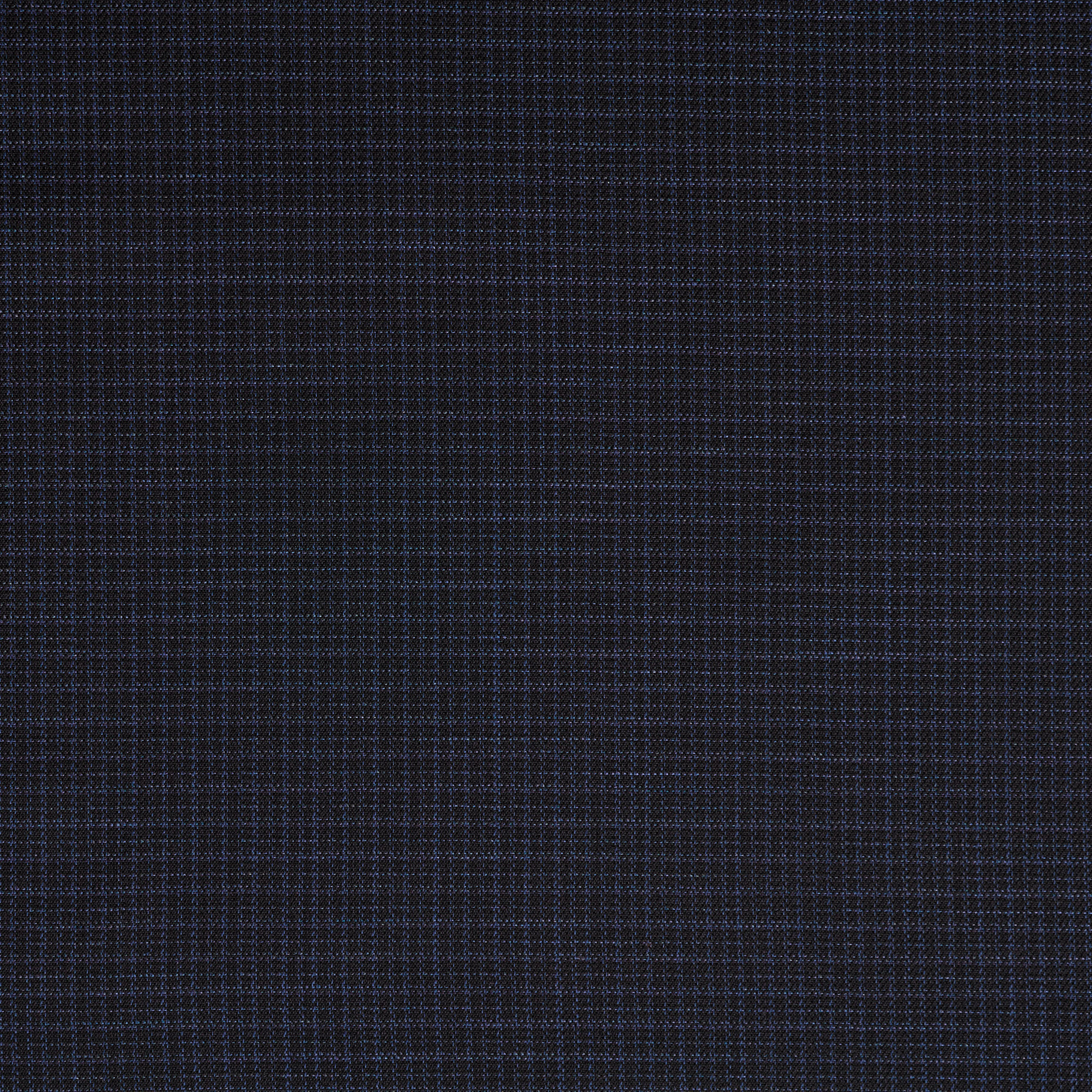 Lana Leggera, Viscosa, Stretch, Dark Sapphire (F000038311) - Trama