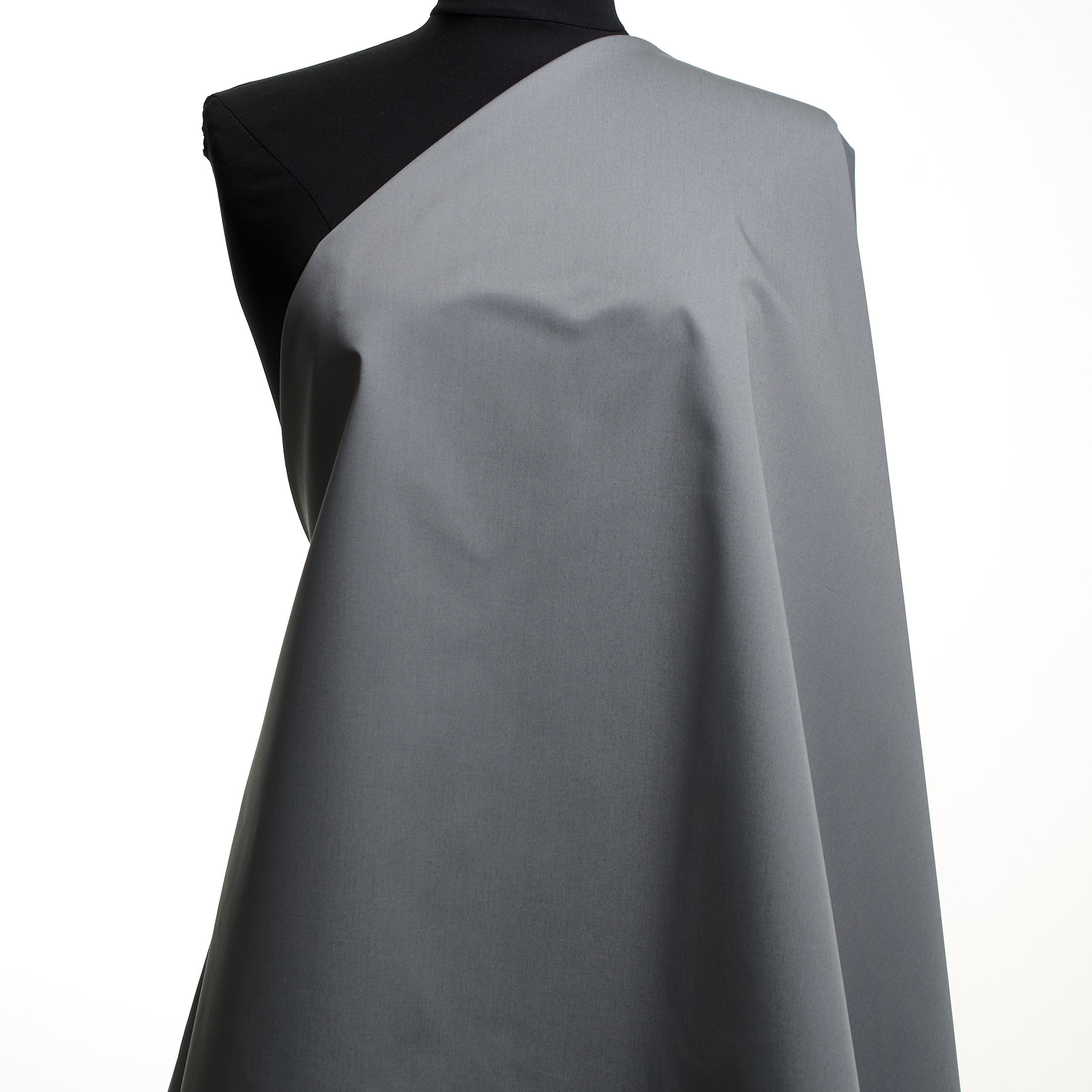 Твил, Хлопок с эластаном, Weathervane (F000044372) - Манекен