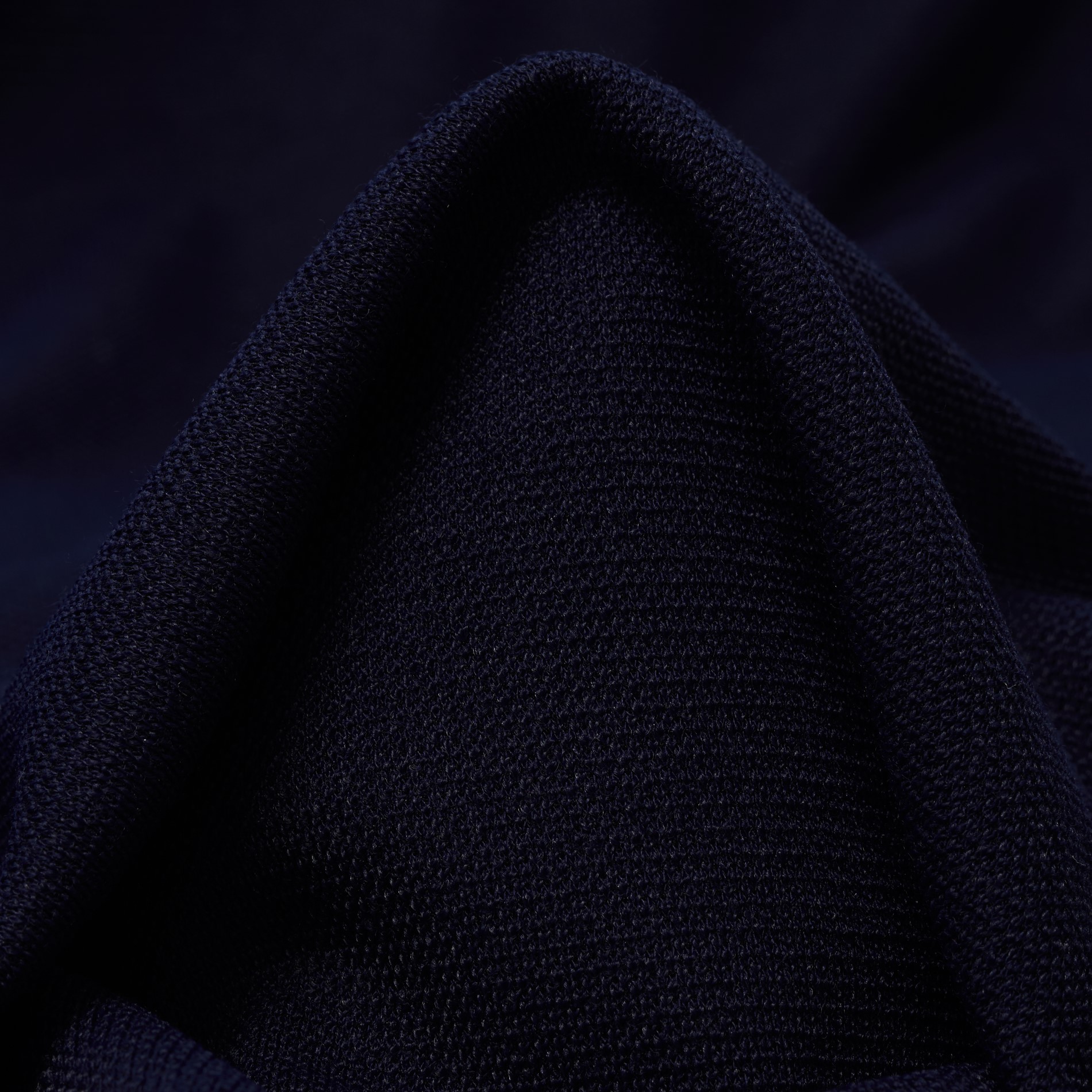 SINGLE JERSEY, DARK SAPPHIRE (F000032251)