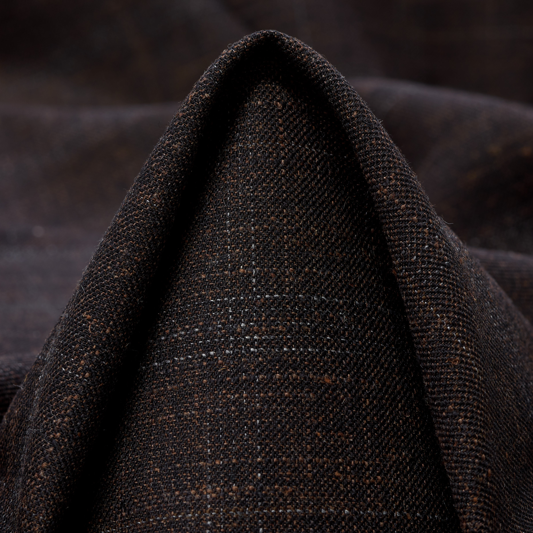 Laine Légère, Coton Mixte, Mélange, Mulch (F000047703)