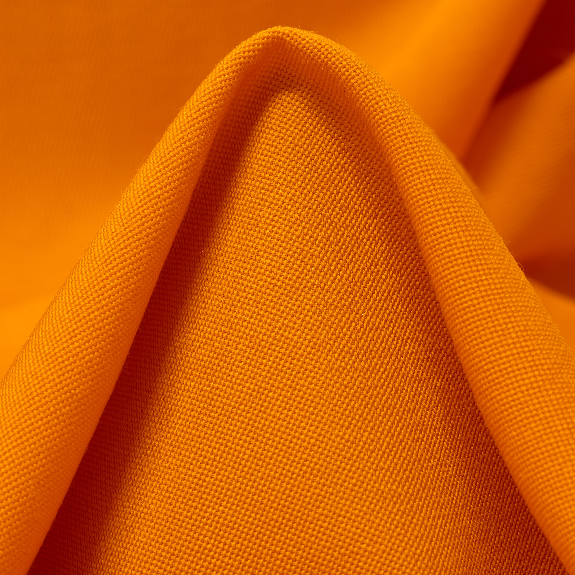 CRÊPE, VIRGIN WOOL, APRICOT (F000043212)
