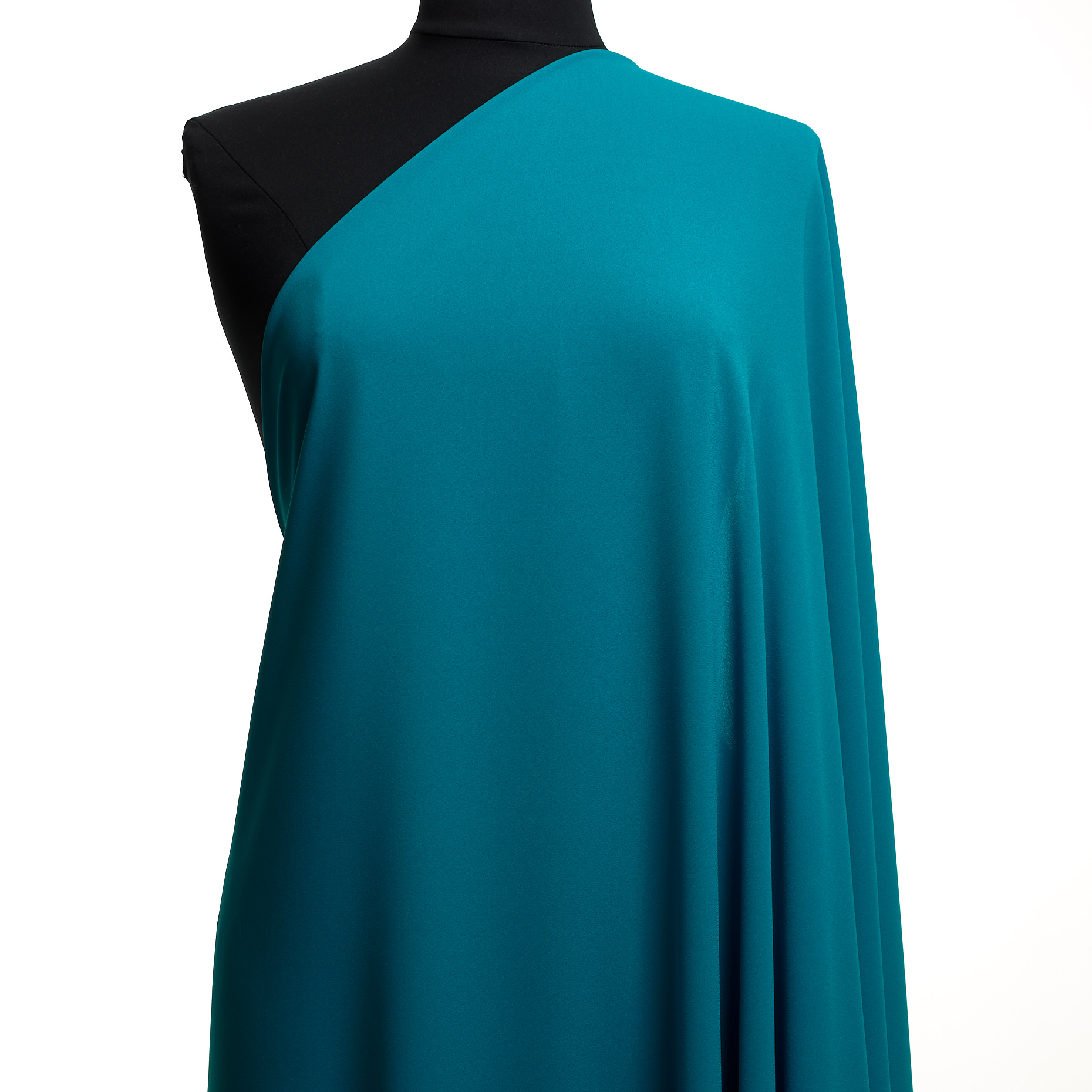 CRÊPE, ELASTIC, BARRIER REEF (F000031481) - Mannequin