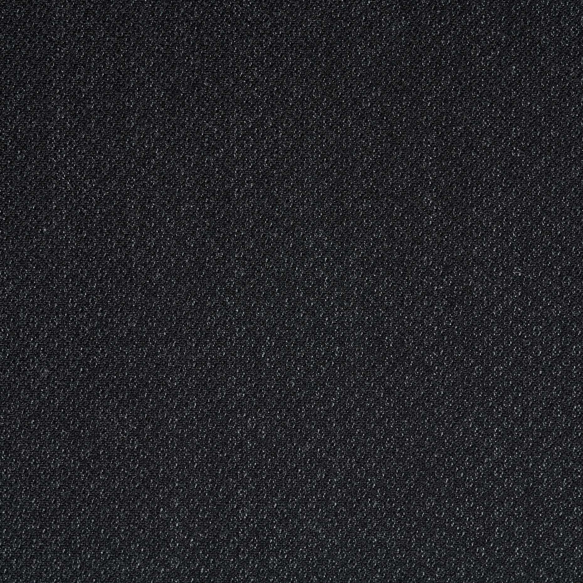 COOL WOOL, VIRGIN WOOL, MICRO DESIGN, BLACK SAND (F000045007) - Texture