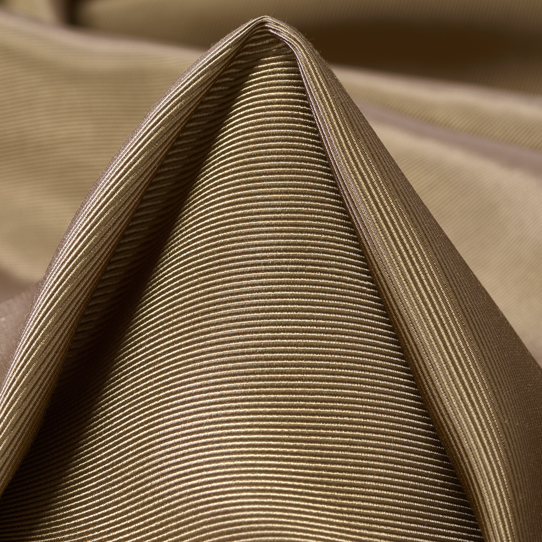 A costine, Viscosa, Micro Design, Pale Olive