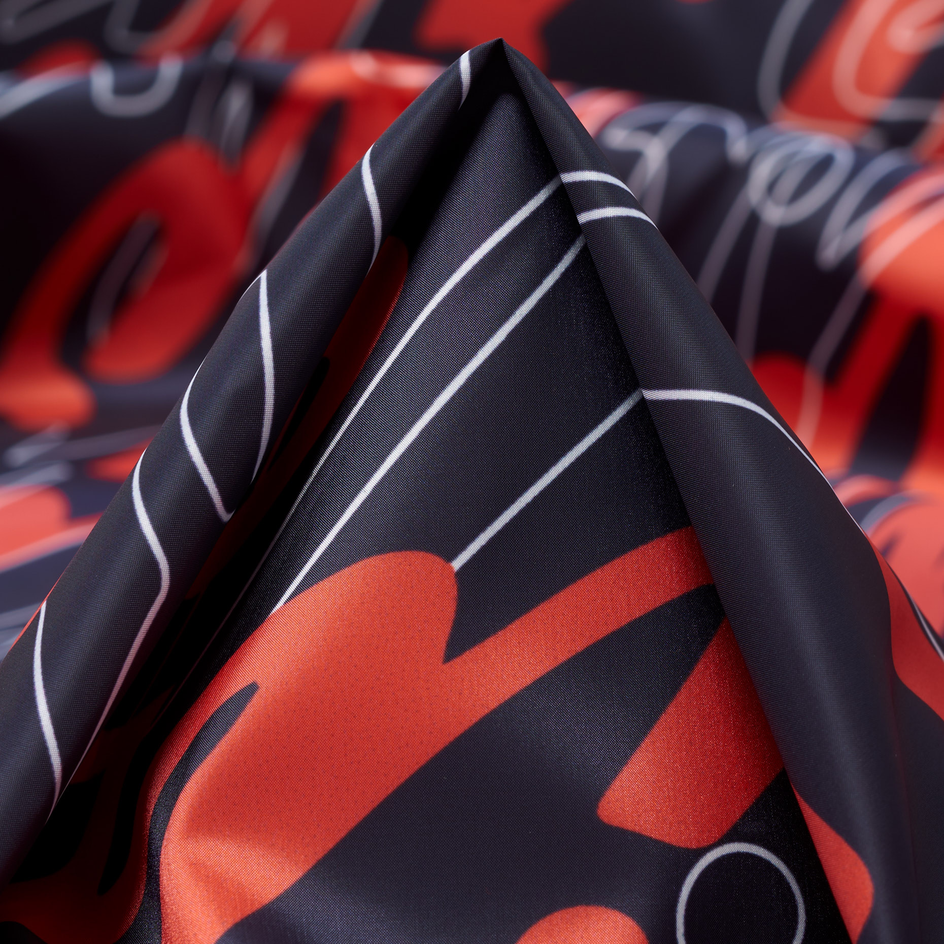 OUTDOOR, PRINTED, PARISIAN NIGHT&ADRENALINE RUSH (F000041662)