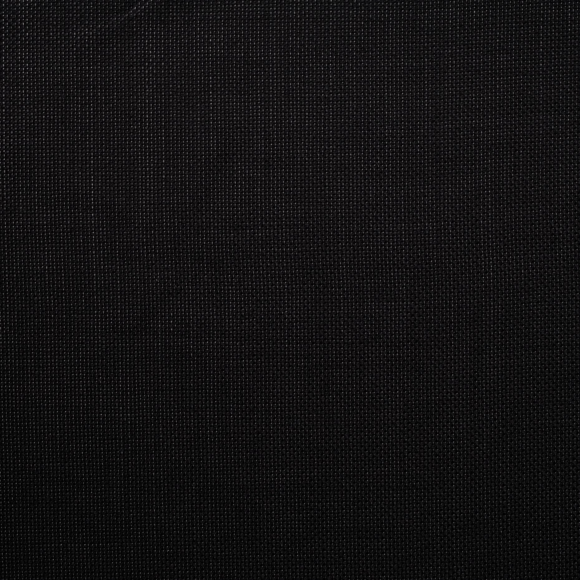 VIRGIN WOOL, MICRO DESIGN, RAVEN BLACK (F000002961) - Texture