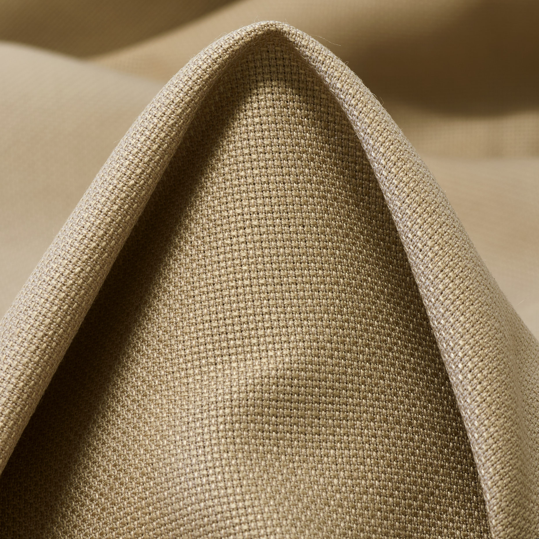 Canvas , Ramié, Oyster Gray (F000042144)