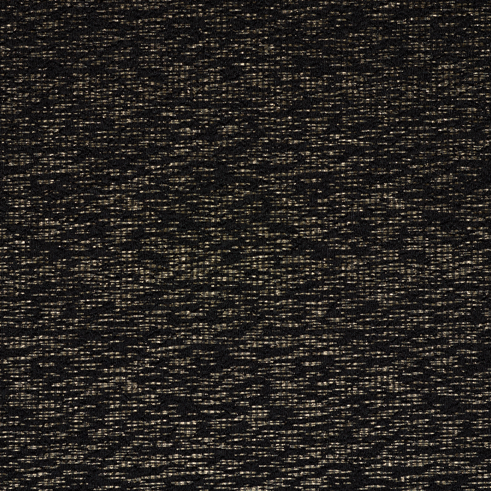 JERSEY, JACQUARD, CHARCOAL ART (F000037415) - Texture