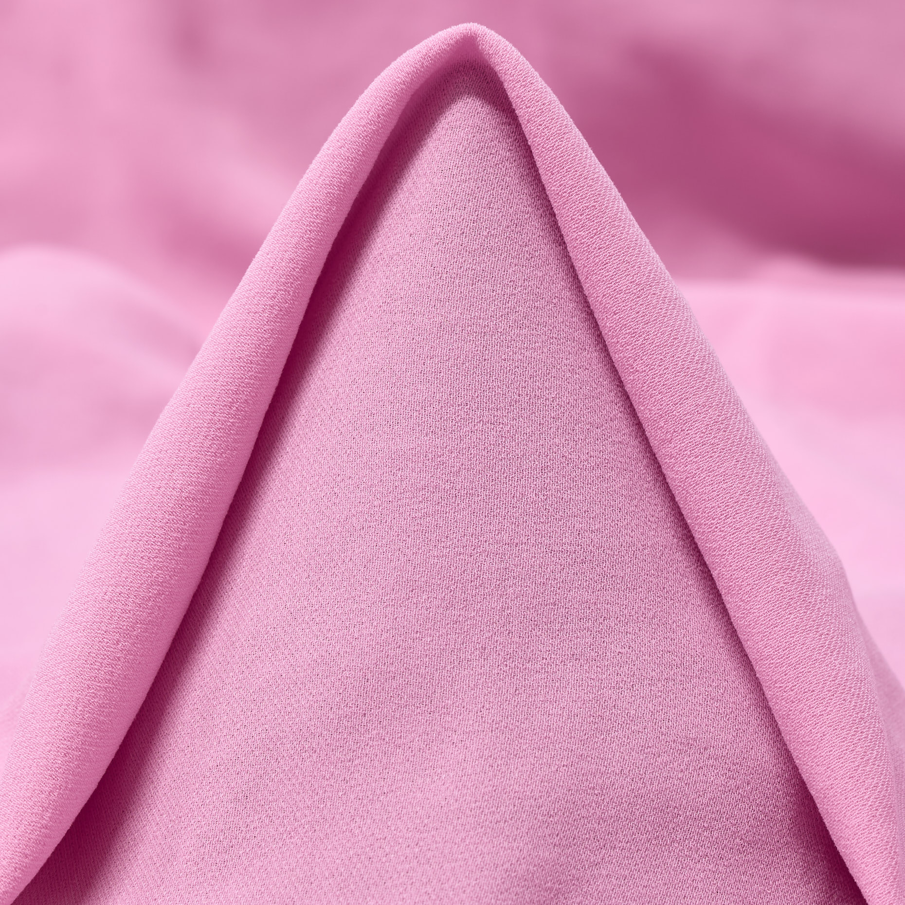  Крепдешин, Pink Lady (F000046126)