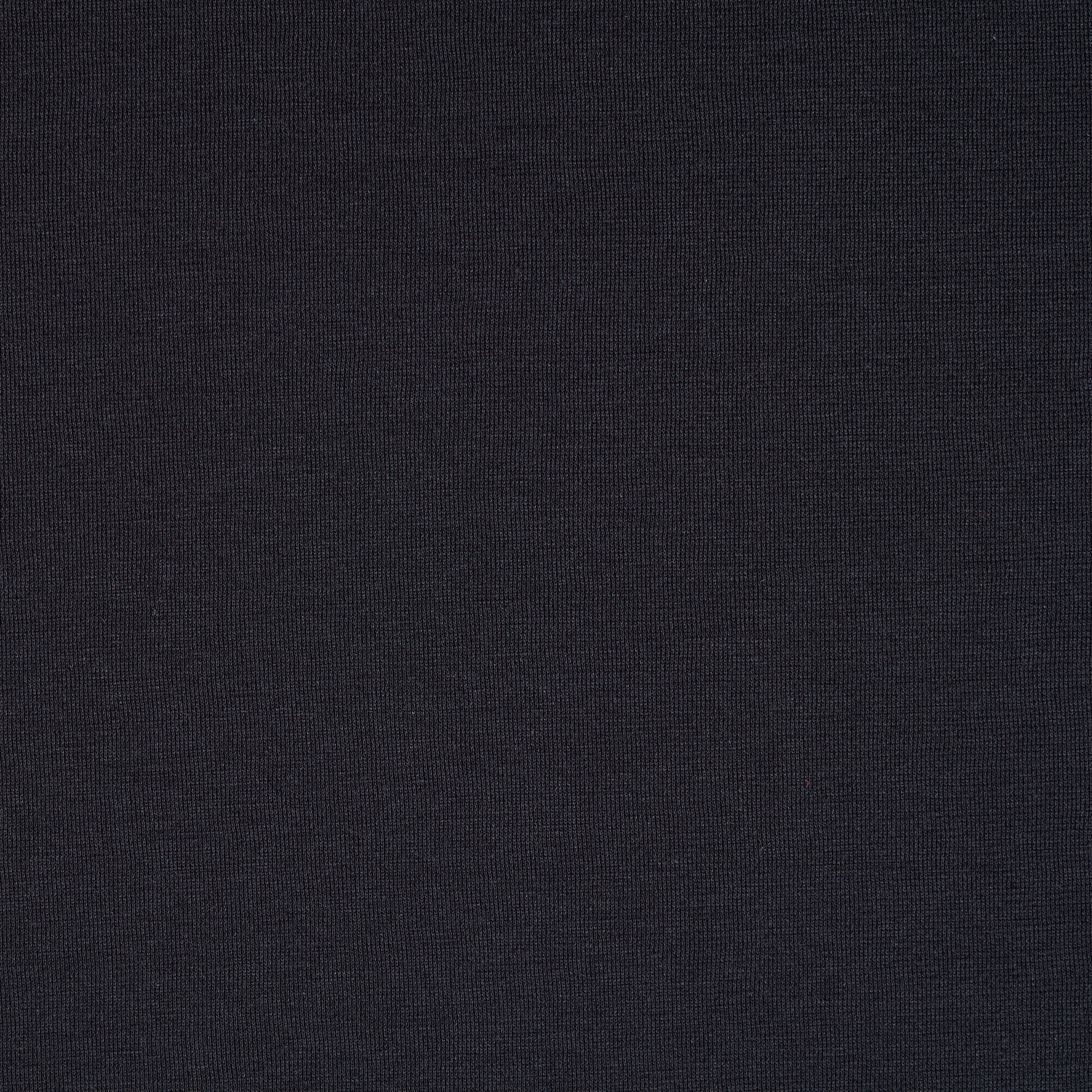SINGLE JERSEY, COTTON, PARISIAN NIGHT (F000042713) - Texture