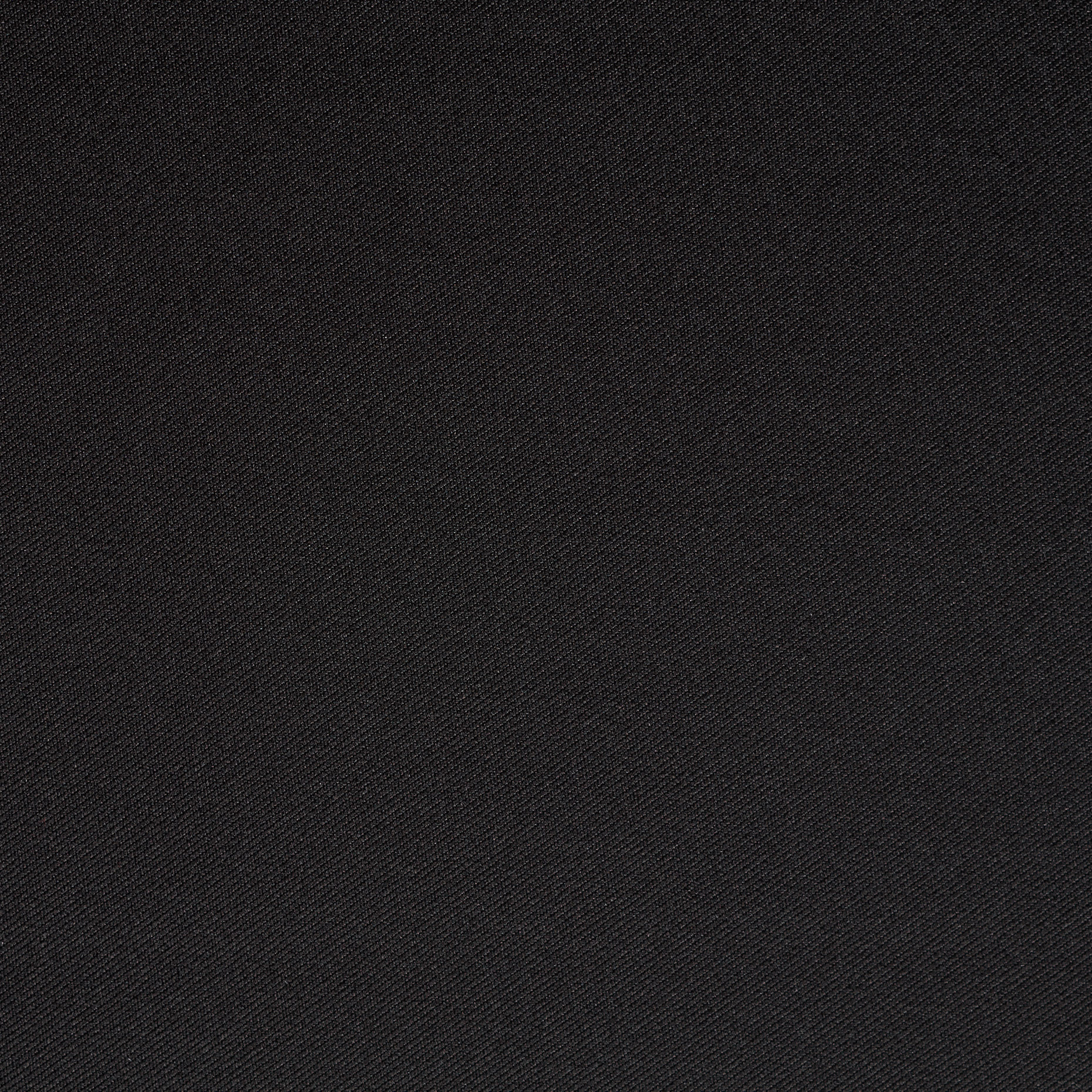 TWILL, RAVEN BLACK (F000042576) - Texture