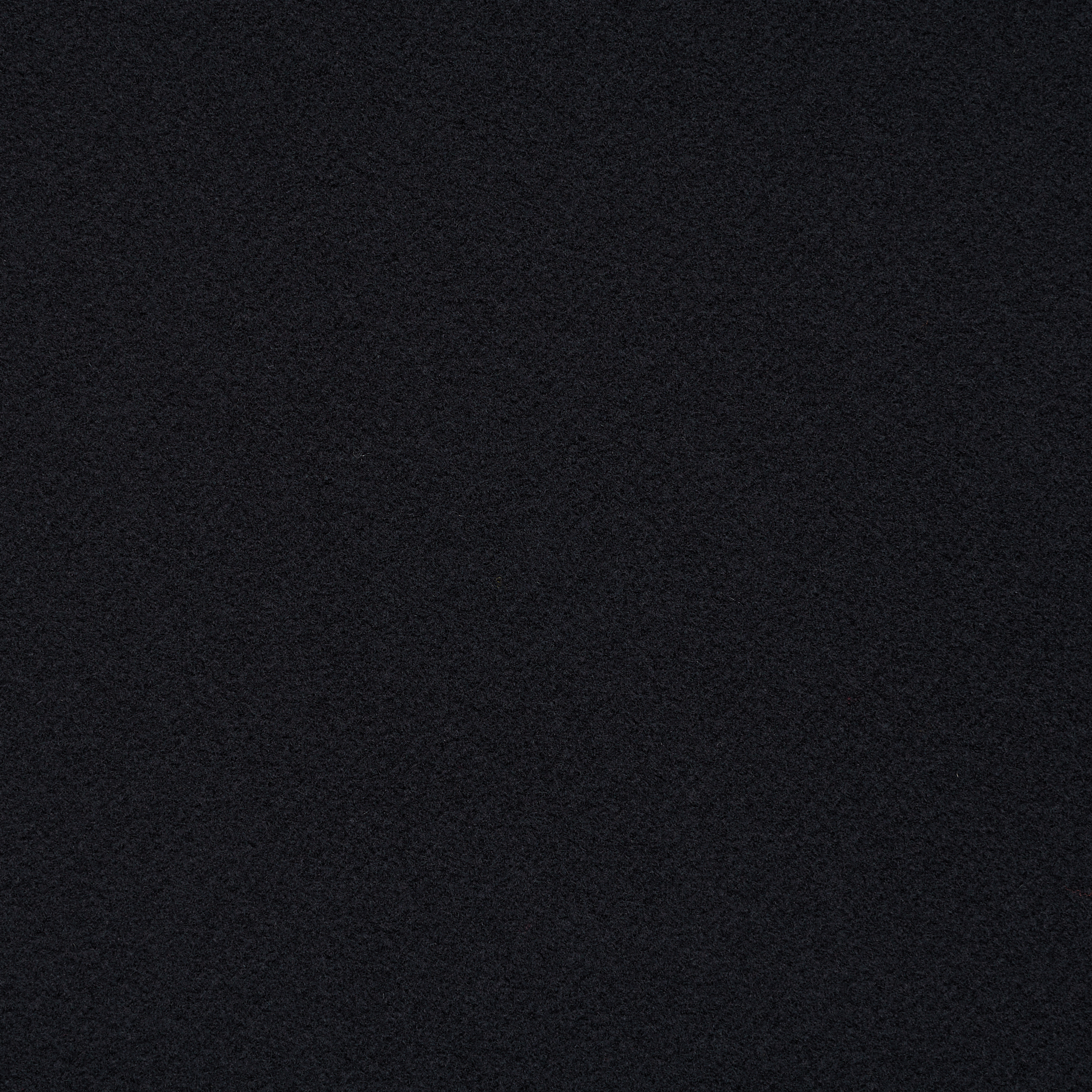 DOUBLE, DRAP, WOOL CASHMERE, DARK SAPPHIRE (F000035329) - Texture