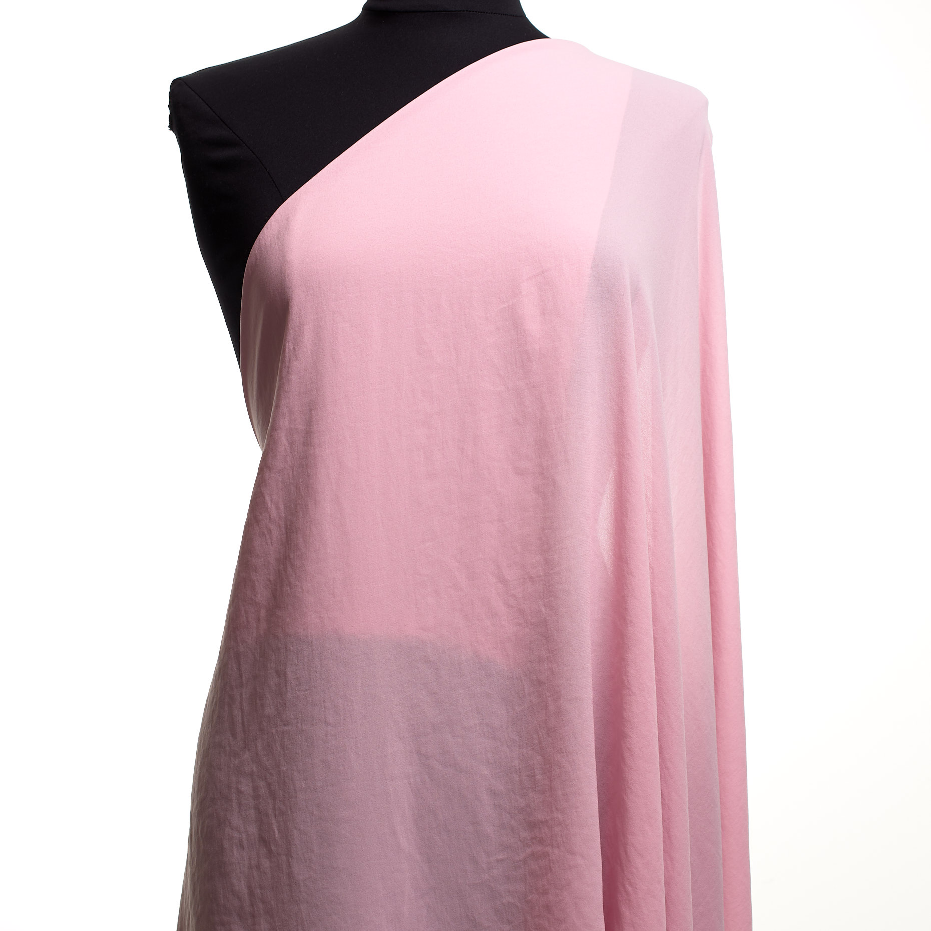 Креп, Orchid Pink (F000042626) - Манекен