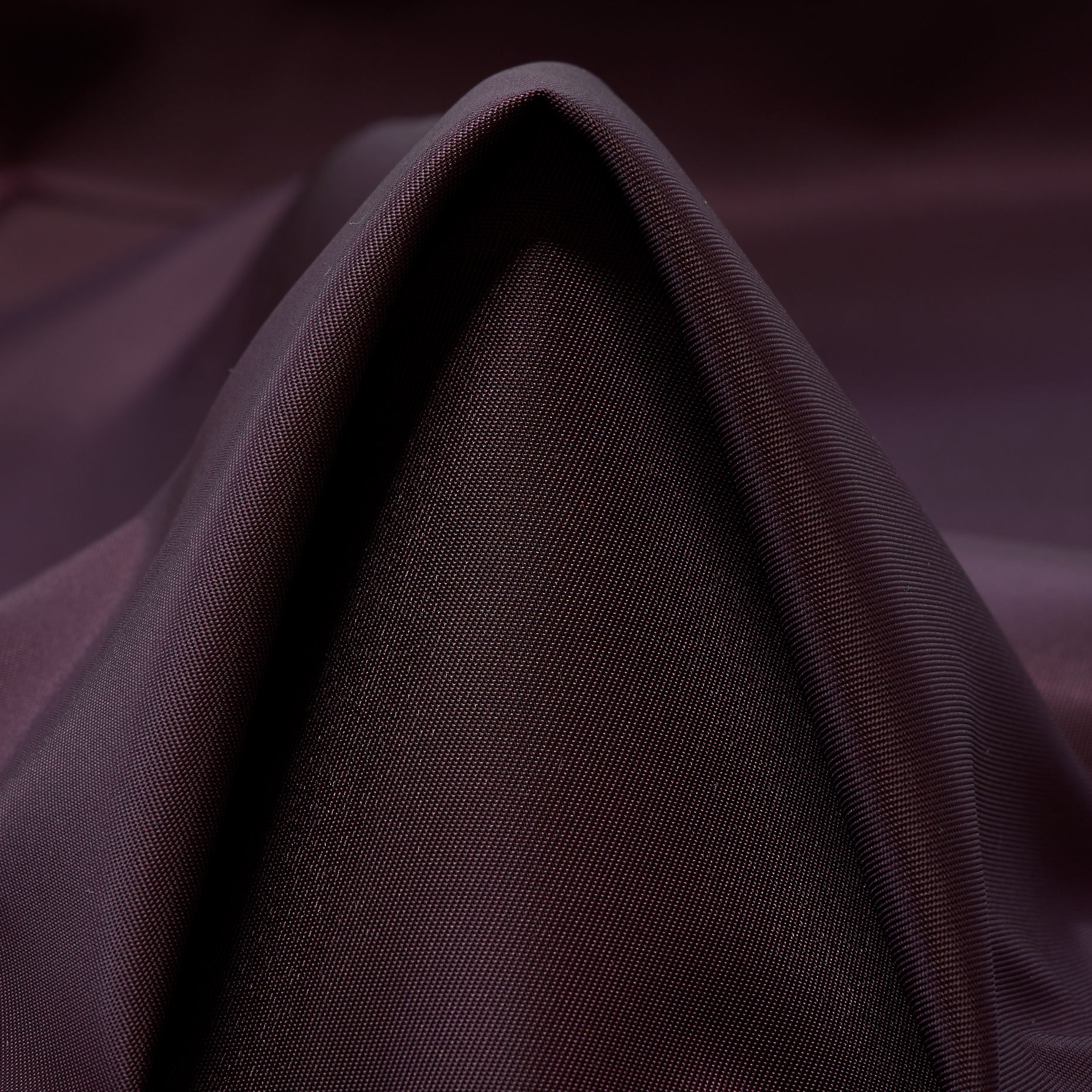 OUTDOOR, TWILL, WATER REPELLENT, FUDGE (F000049001)