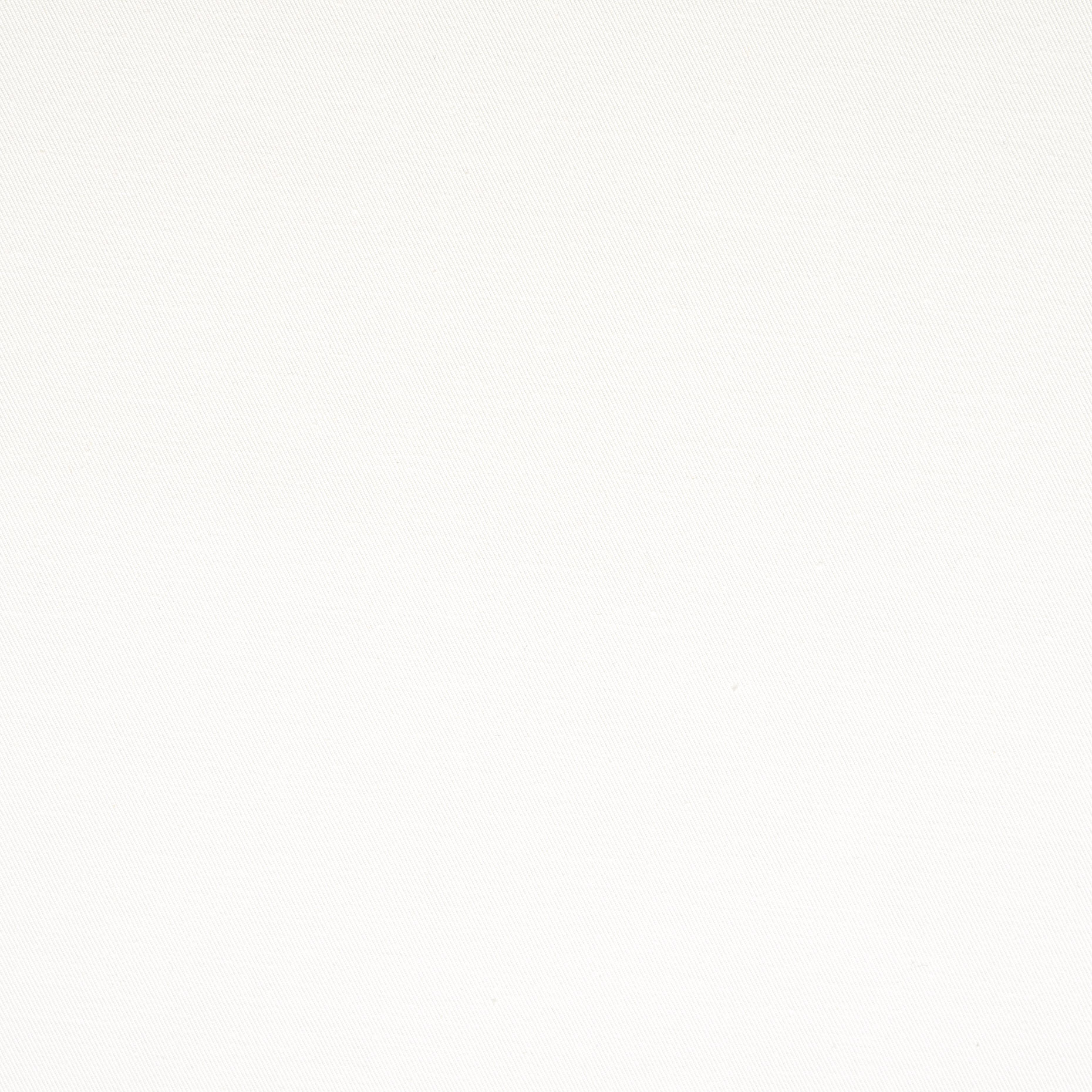 TWILL, COTTON, ELASTIC, BRILLIANT WHITE (F000044348) - Texture