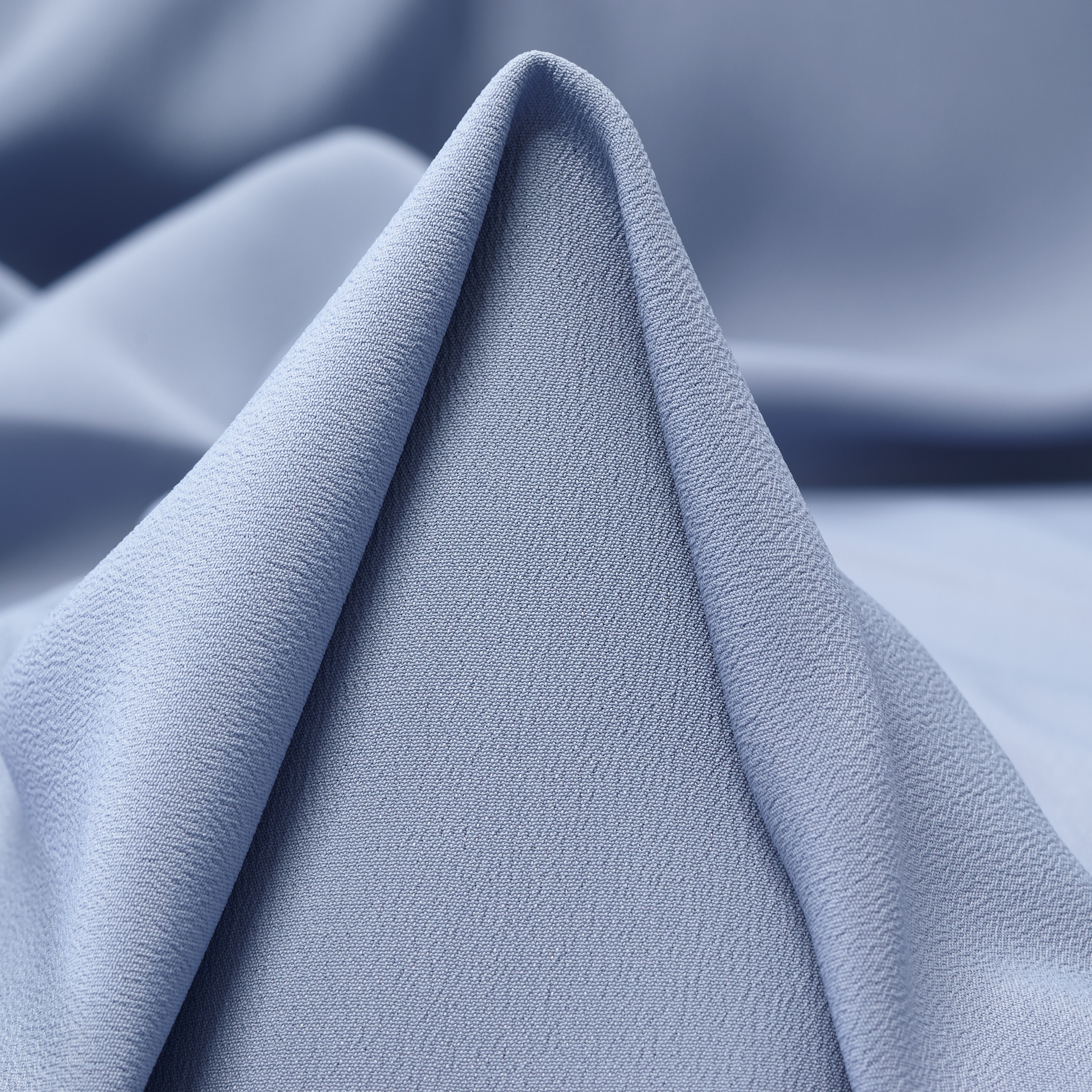 CRÊPE, ACETATE, SILK, RAIN WASHED (F000049268)