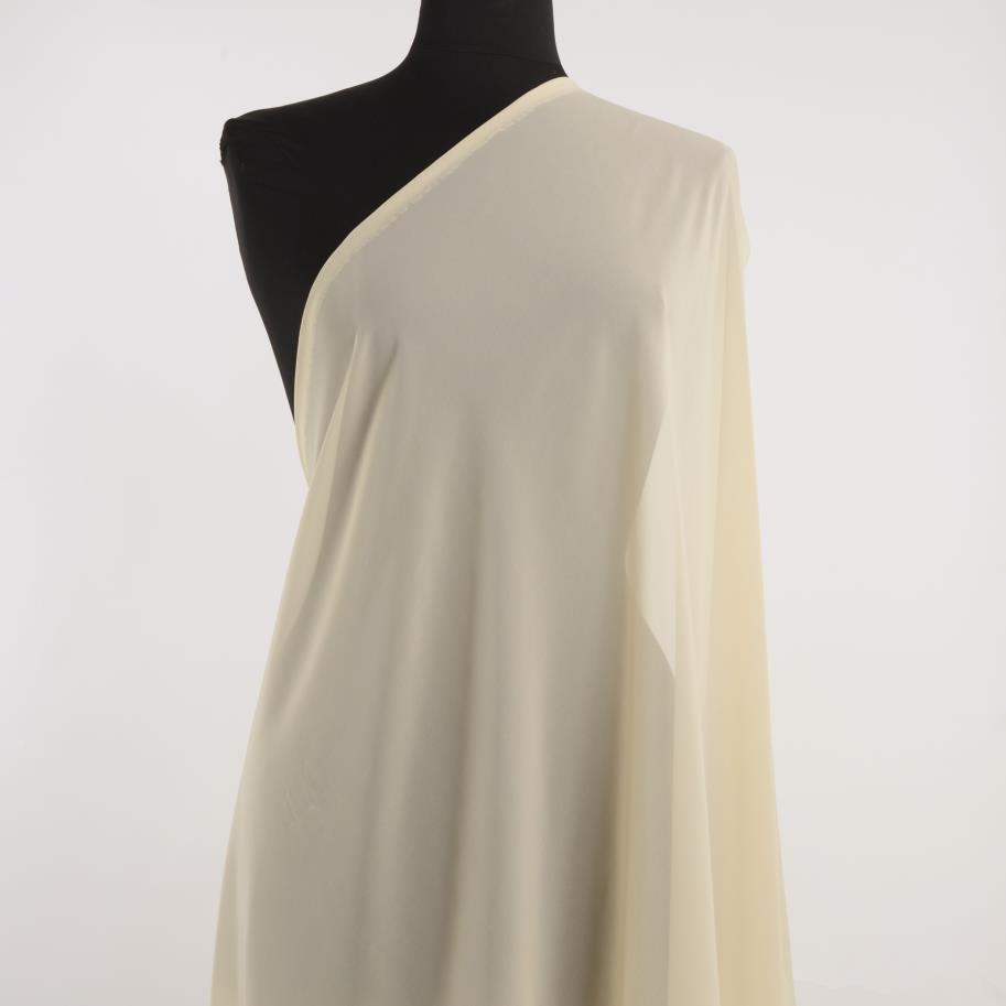 Шифон, Almond Milk (F000029449) - Манекен