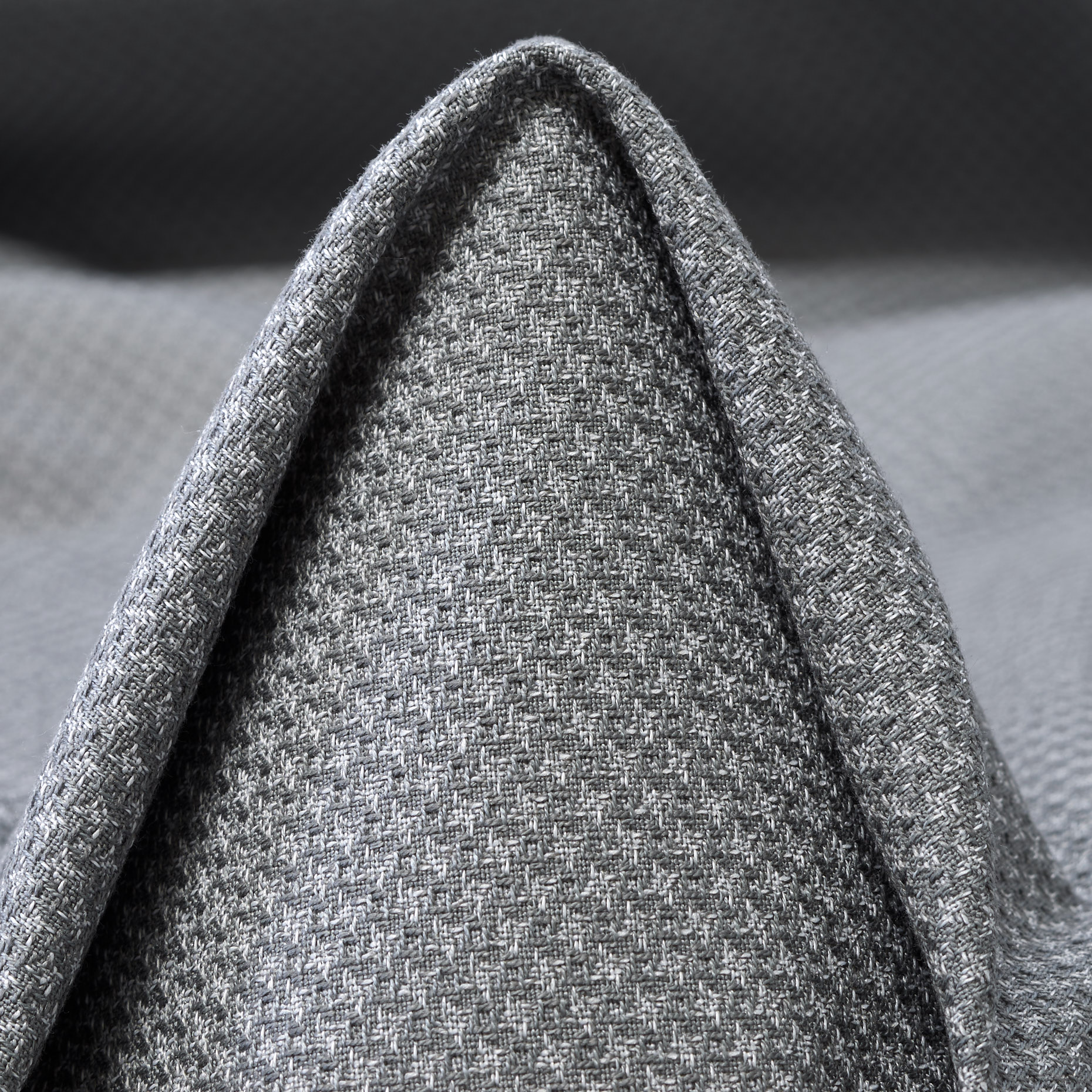 Хлопок, Мелкий рисунок, Ghost Gray (F000044606)