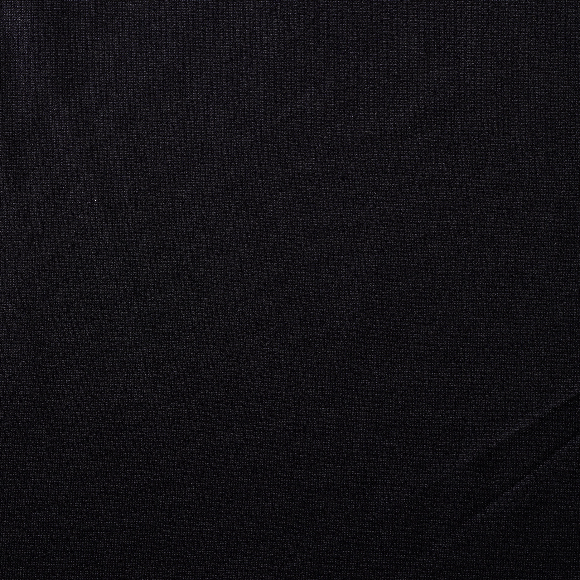 Jersey, Punto Milano, Midnight Blue (F000025601) - Gewebe