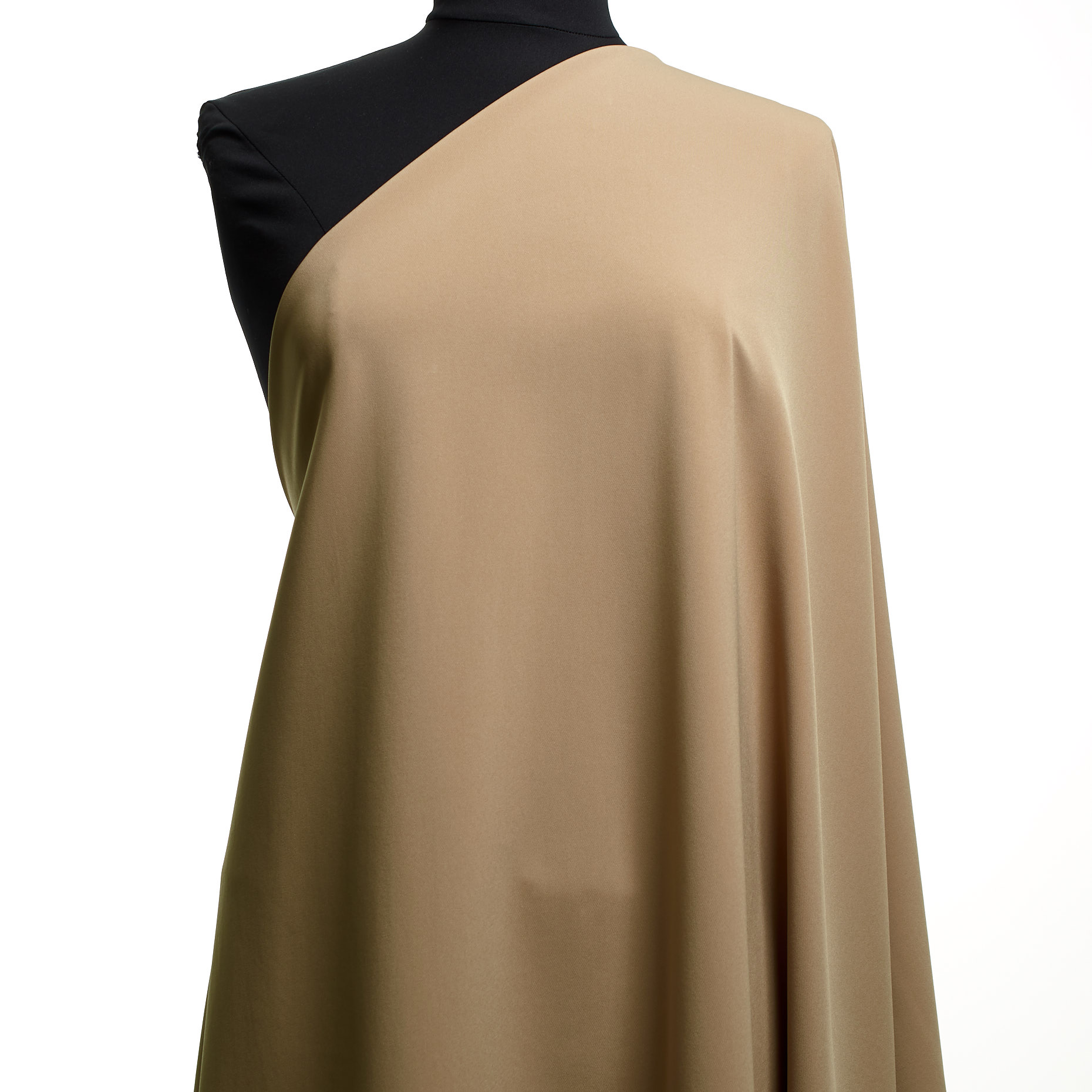 Twill, Elastik, Trench Coat (T0000379) - Schaufensterpuppe