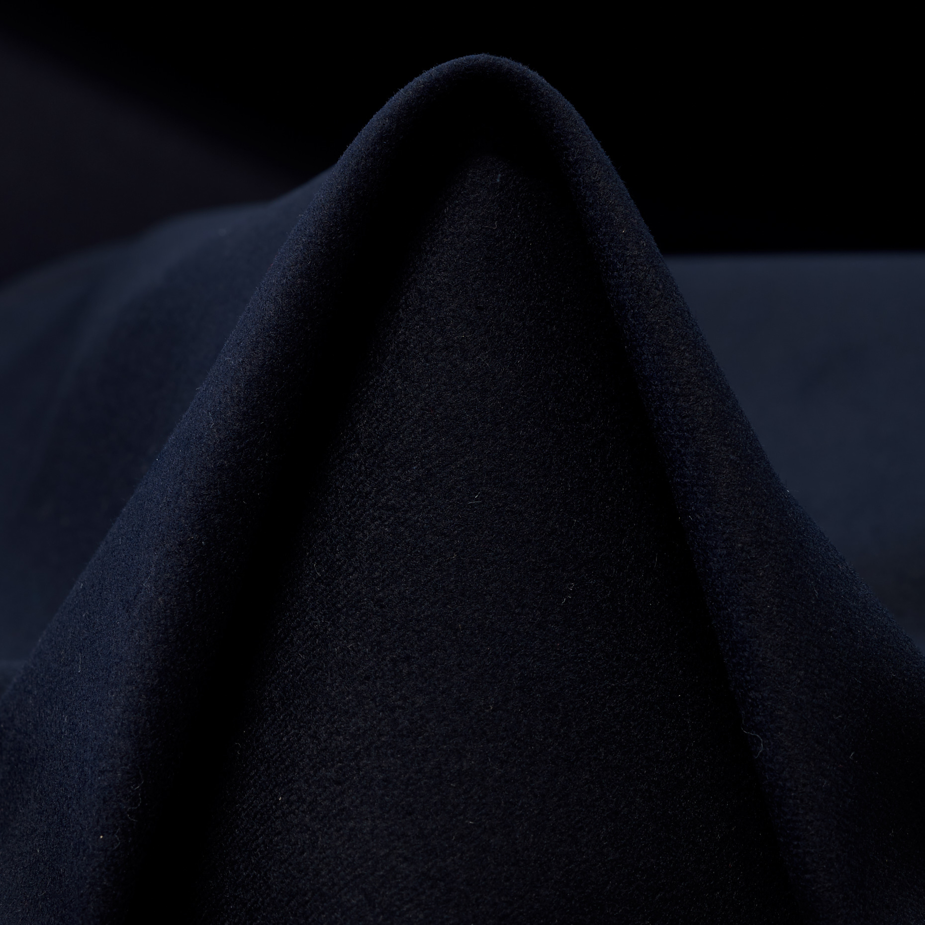 COTTON, ELASTIC, BRUSHED, PARISAN NIGHT (F000017879)