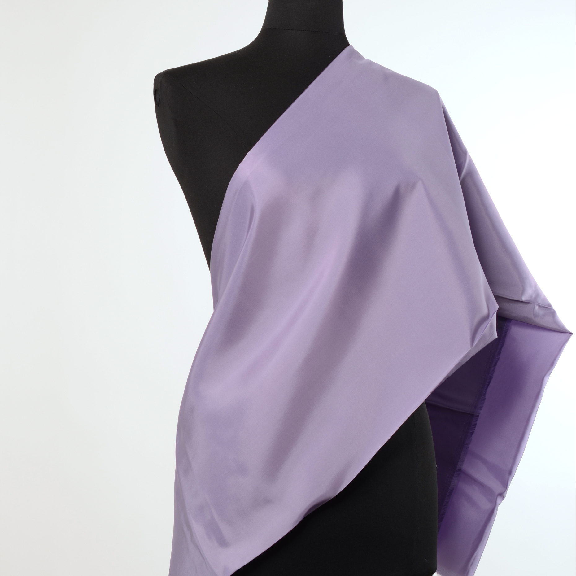 Подкладка, Вискоза, Lavender (F000009600) - Манекен