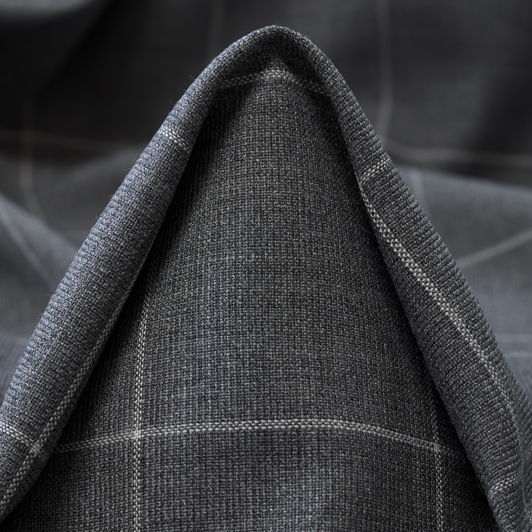 Тонкая Шерсть, Клетка, Стрейч, Skyrocket (F000047282)