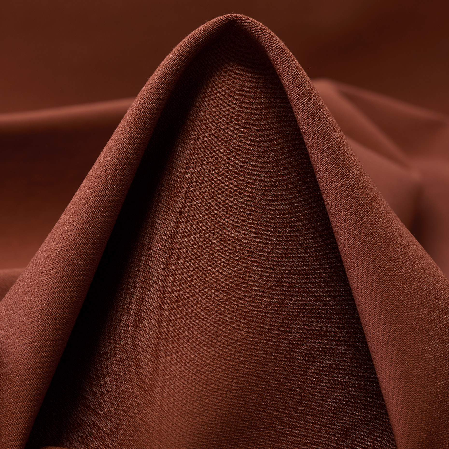 Техно Стрейч, Вискоза, Brick (F000042296)