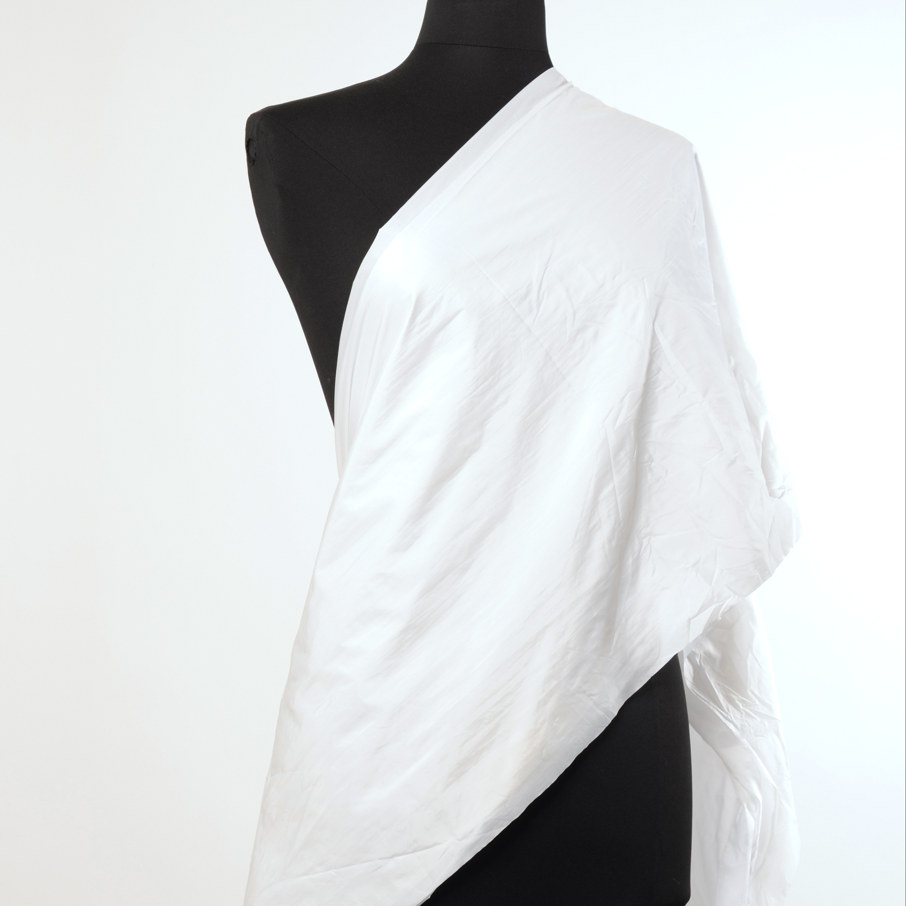 Podszewka, Poliamid, Brilliant White (F000009632) - Manekin