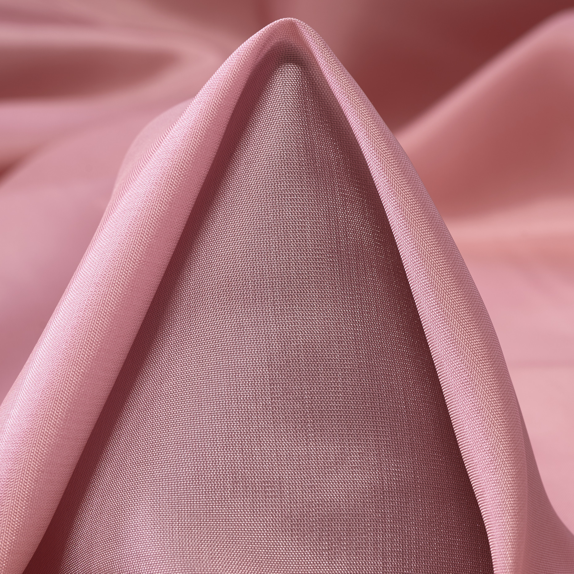 CUPRO, LINING, BAROQUE ROSE (F000009597)