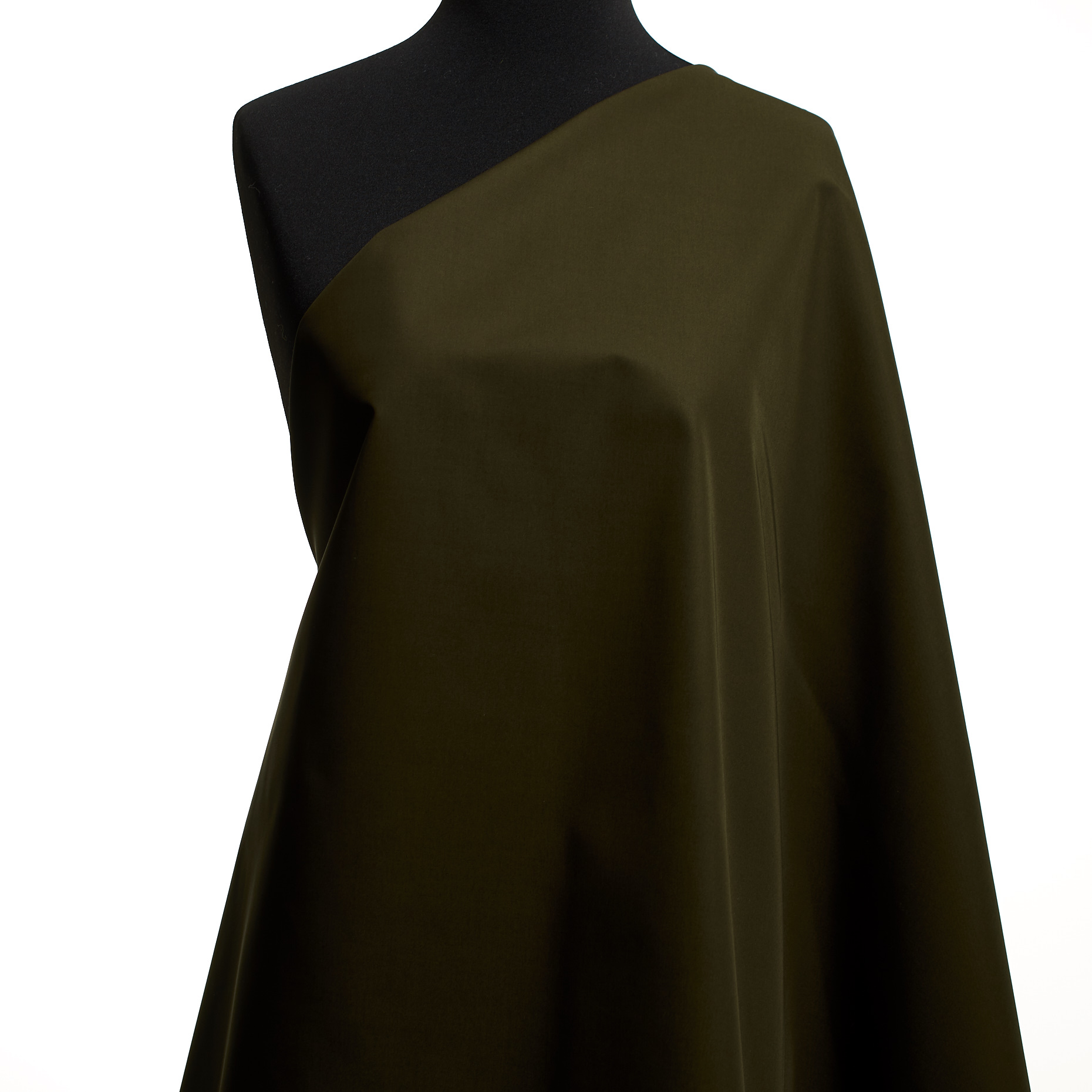 Twill, Baumwolle, Kalamata (F000049266) - Schaufensterpuppe