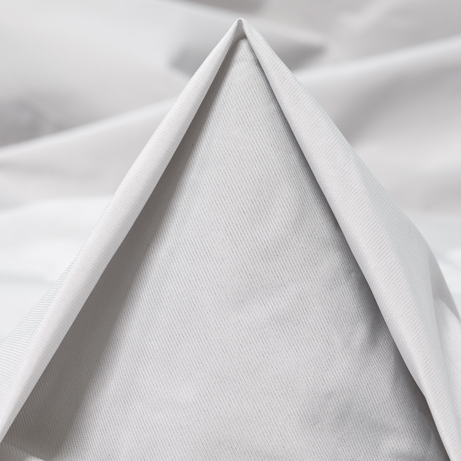 TAFFETA, SILVER (F000042809)