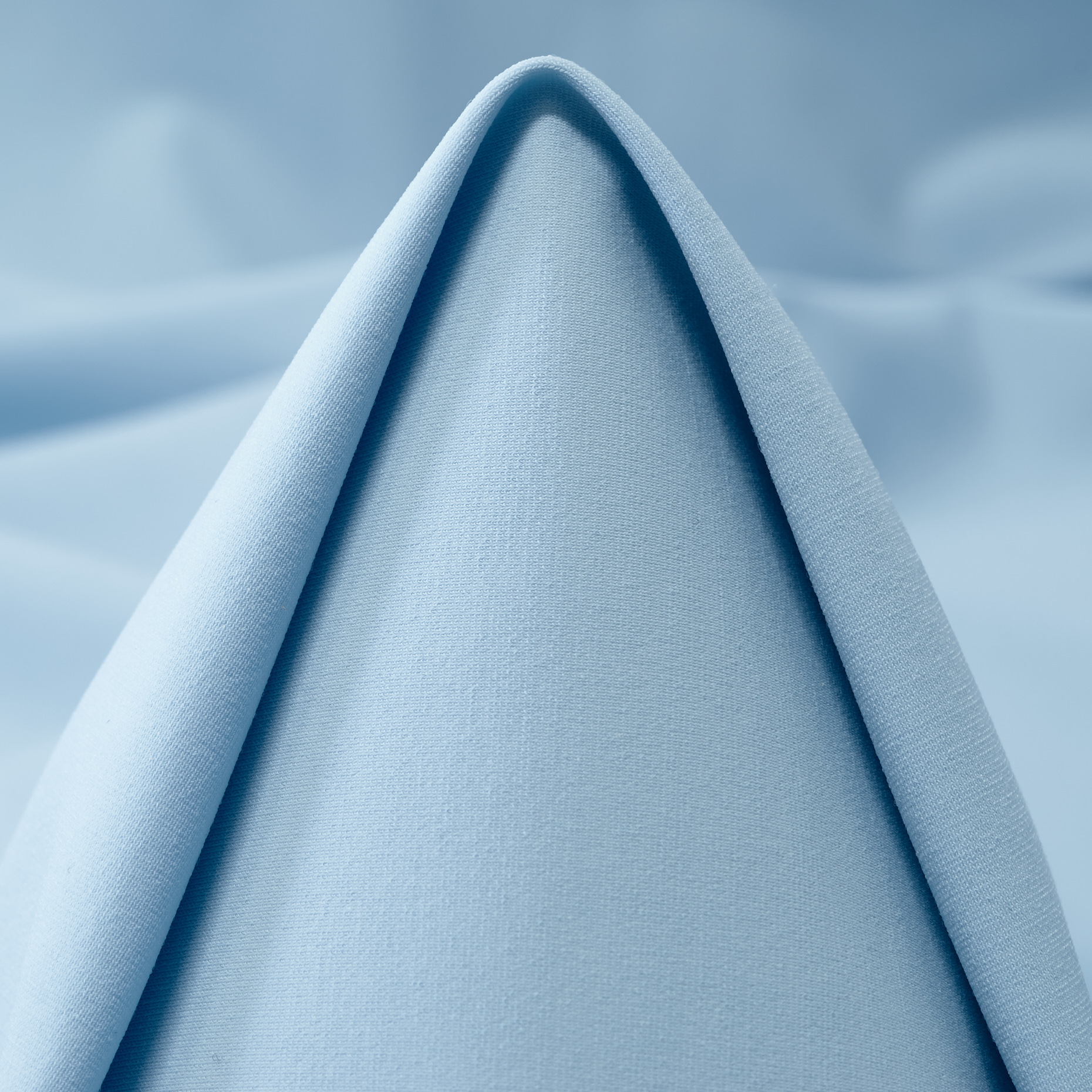 Techno Jersey, Wysoka elastyczność, Starlight Blue (F000048892)