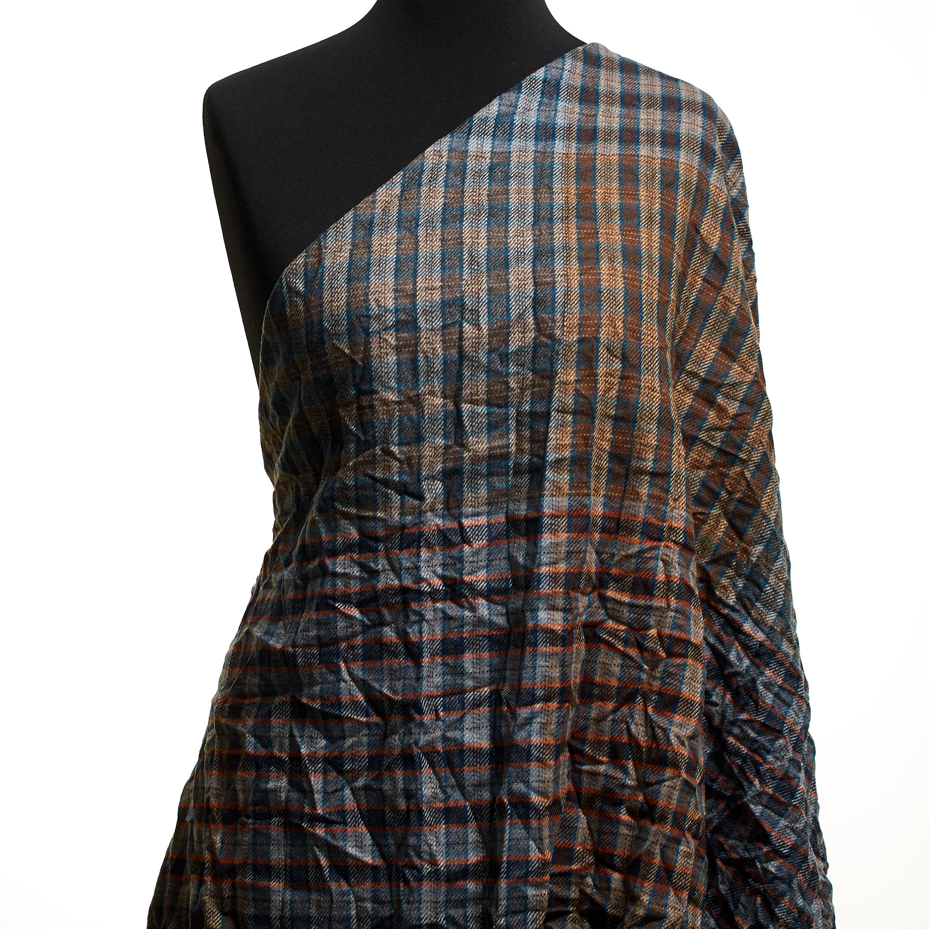 Crash, Wool, Cuadro, Monument&Dusty Orange (T0000771) - Maniquí