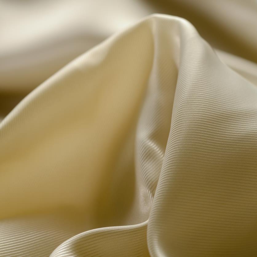 CUPRO, LINING, IVORY