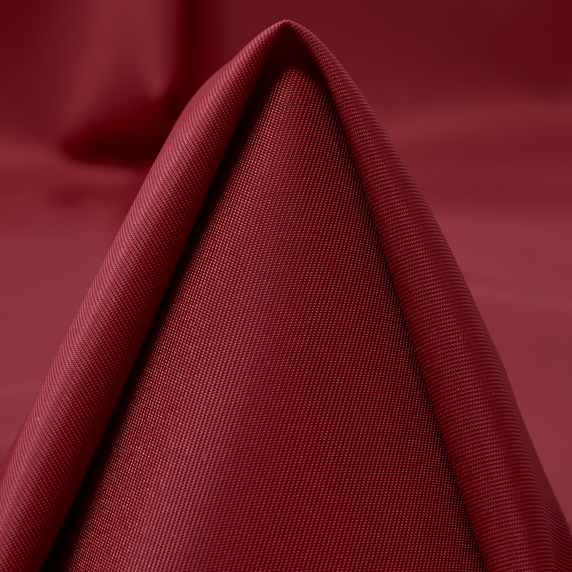 OUTDOOR, TWILL, BONDED, RED DAHLIA (F000048464)