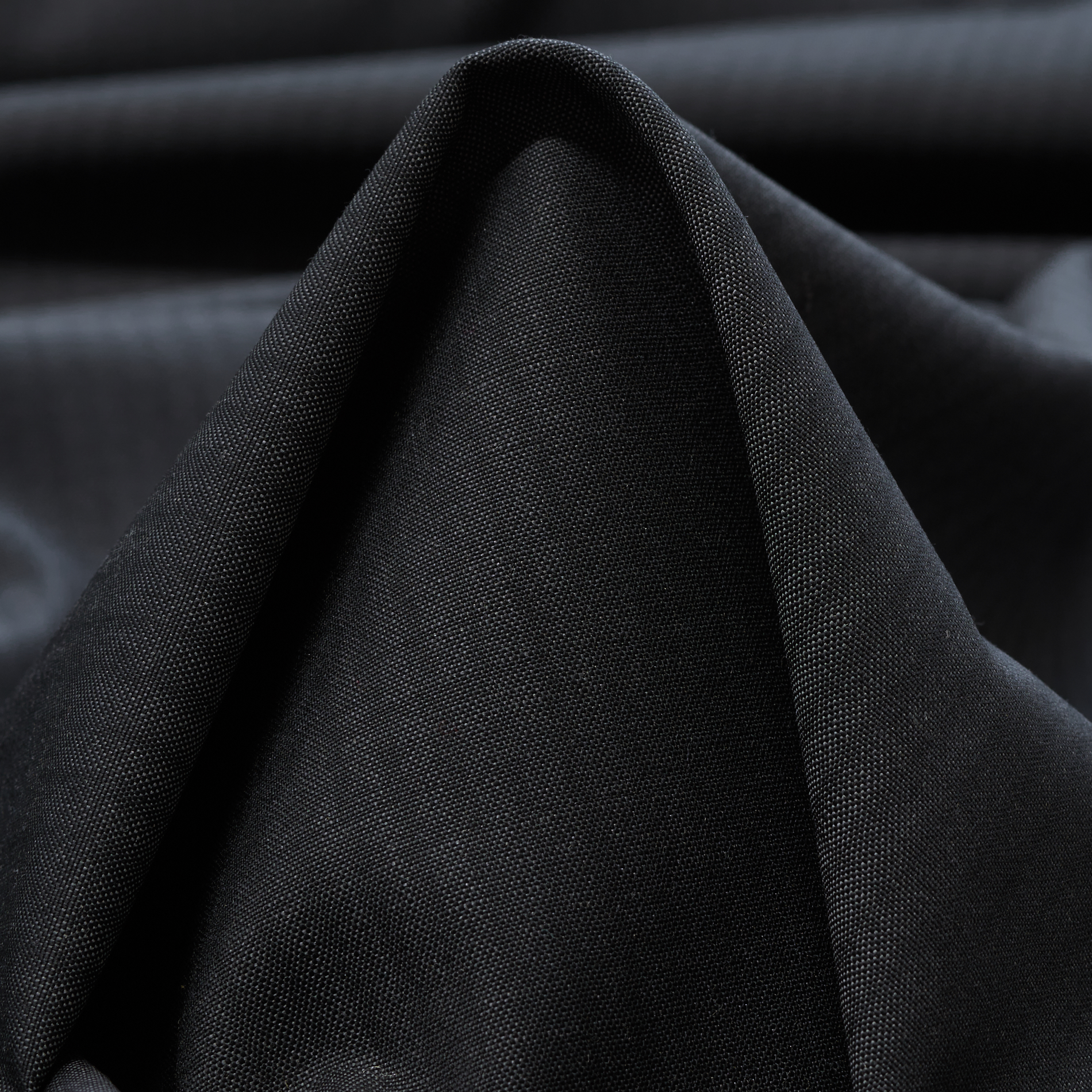 COOL WOOL, STRIPES, MELANGE, METEORITE (F000030058)