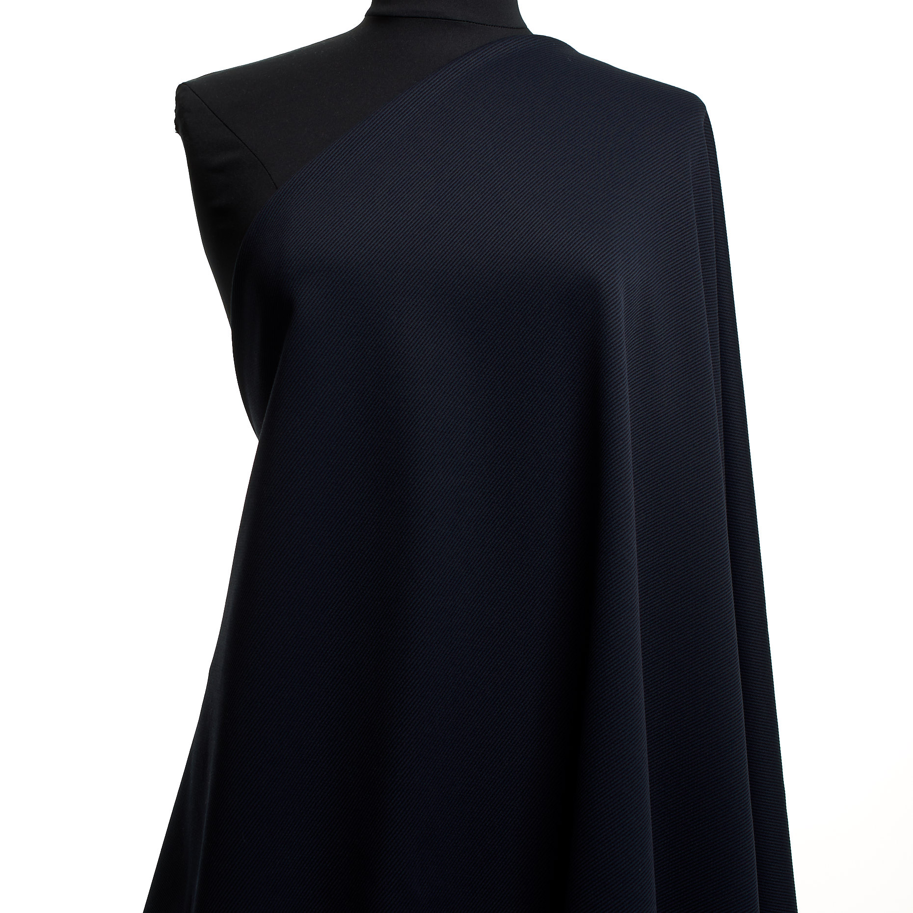 Трикотаж, Вискоза Смесовая, Inkwell (F000045356) - Манекен