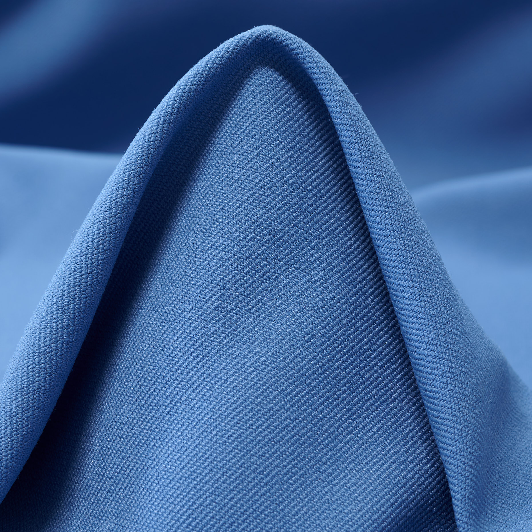 Viscosa Mix, Elástico, Dusty Blue (F000045382)