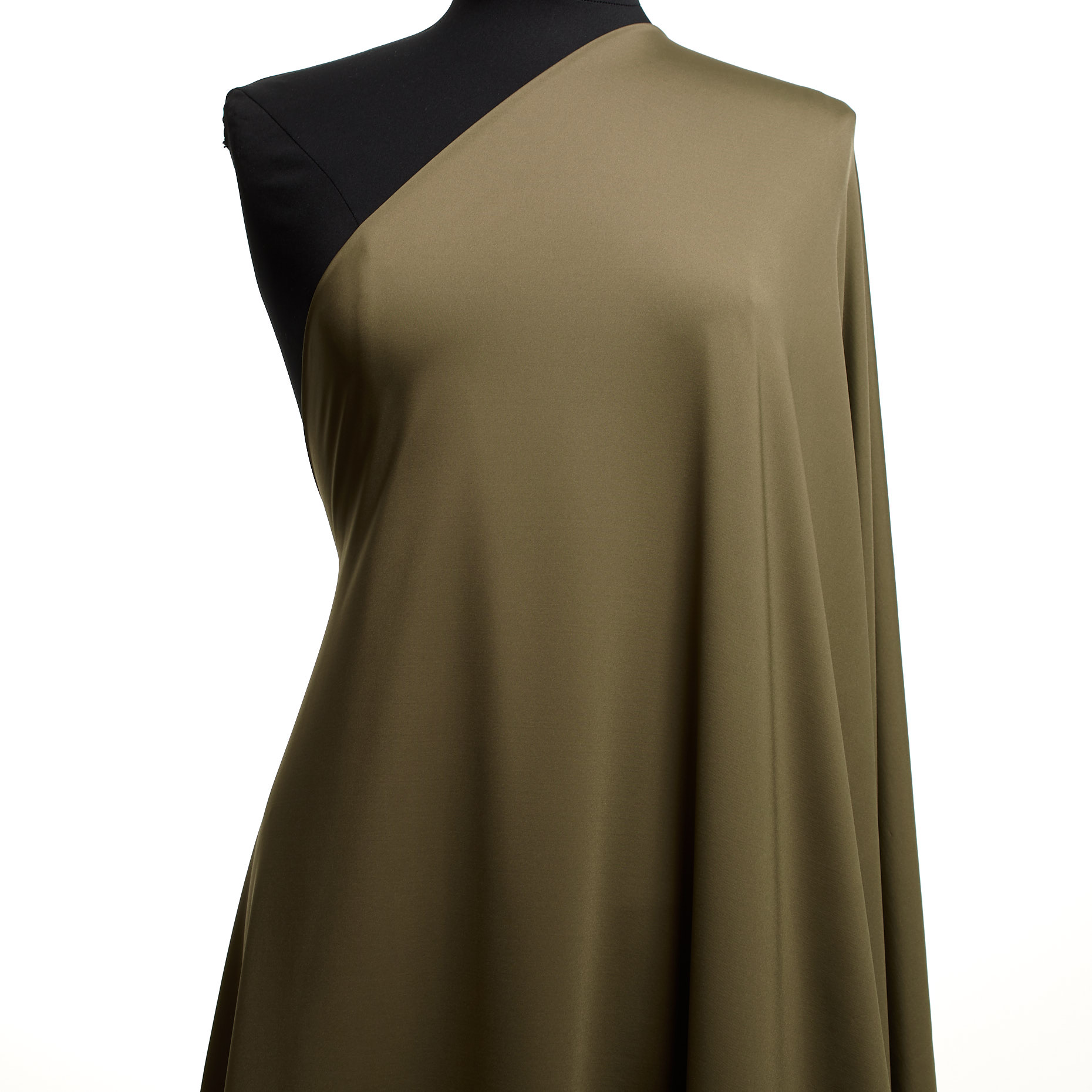 Techno Jersey, Martini Olive (P000001340) - Manekin