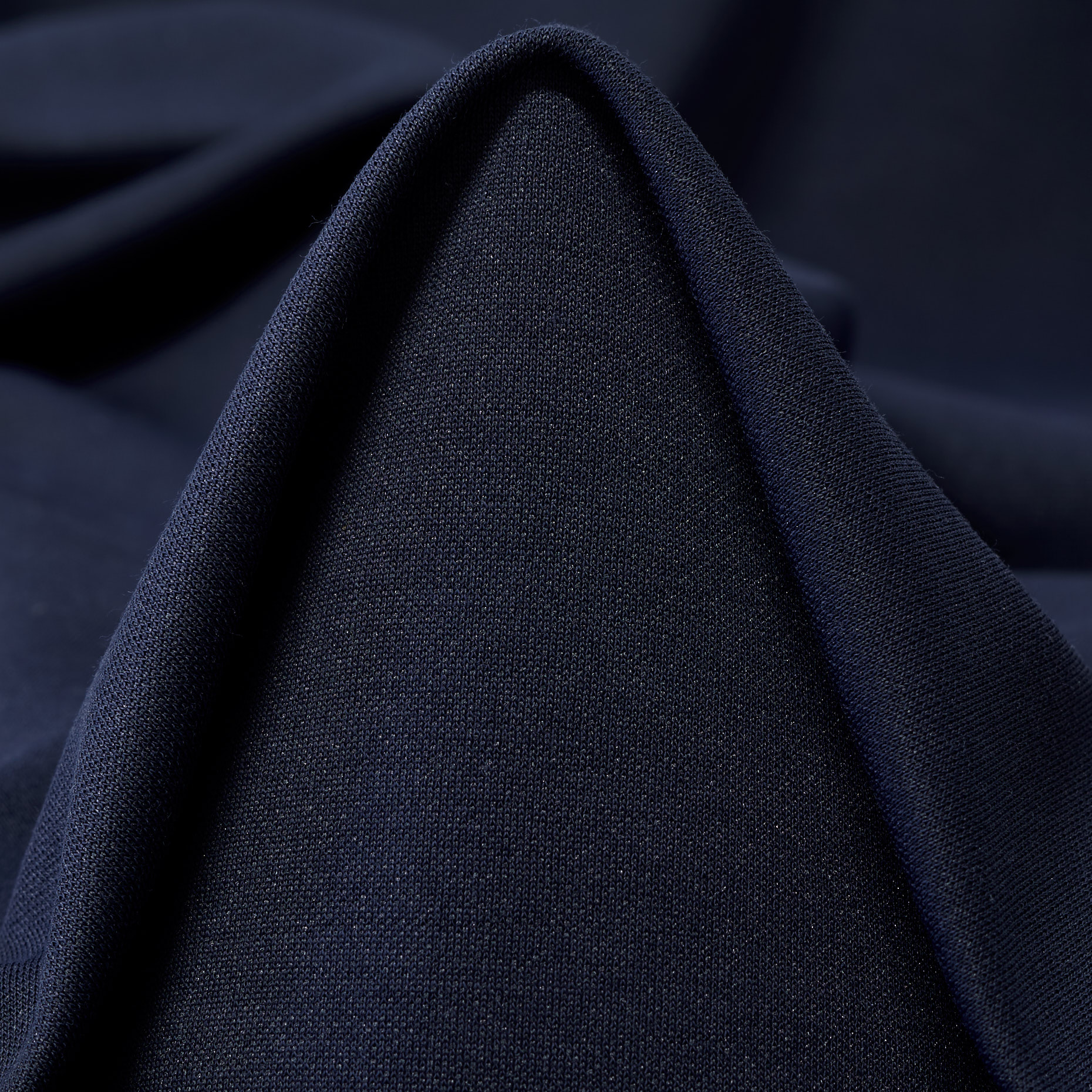 JERSEY, COTTON, PARISIAN NIGHT (F000045035)