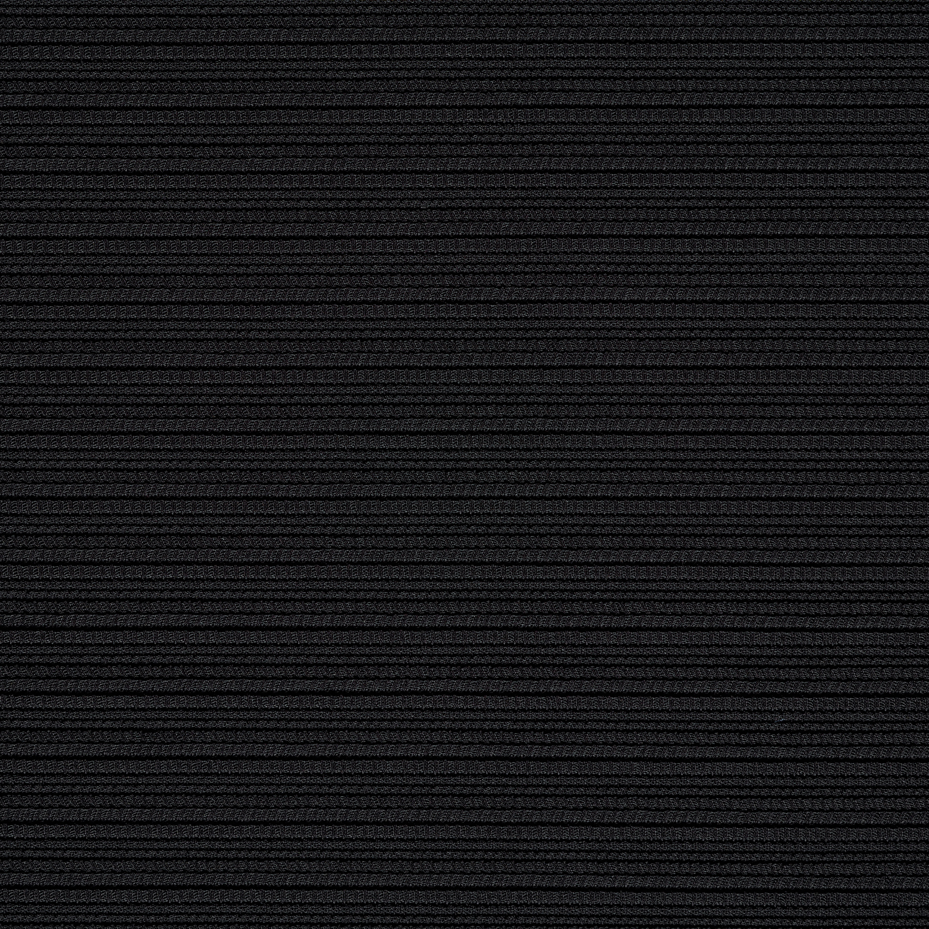 Élastique, Raven Black (F000048691) - Tissage