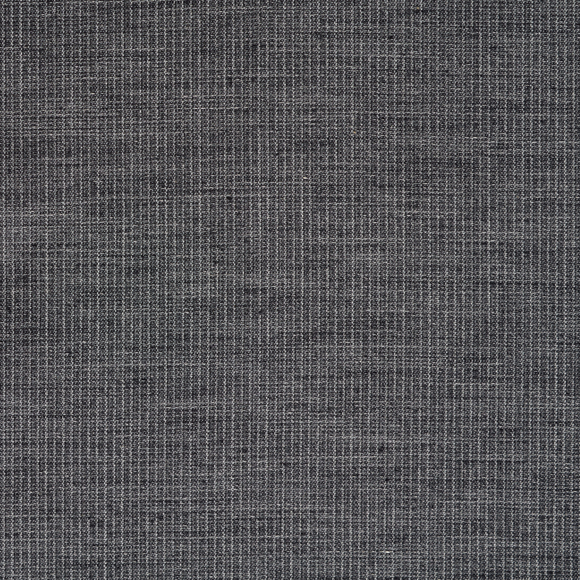 Laine Vierge, Coton, Rayé, Night Owl (F000044975) - Tissage