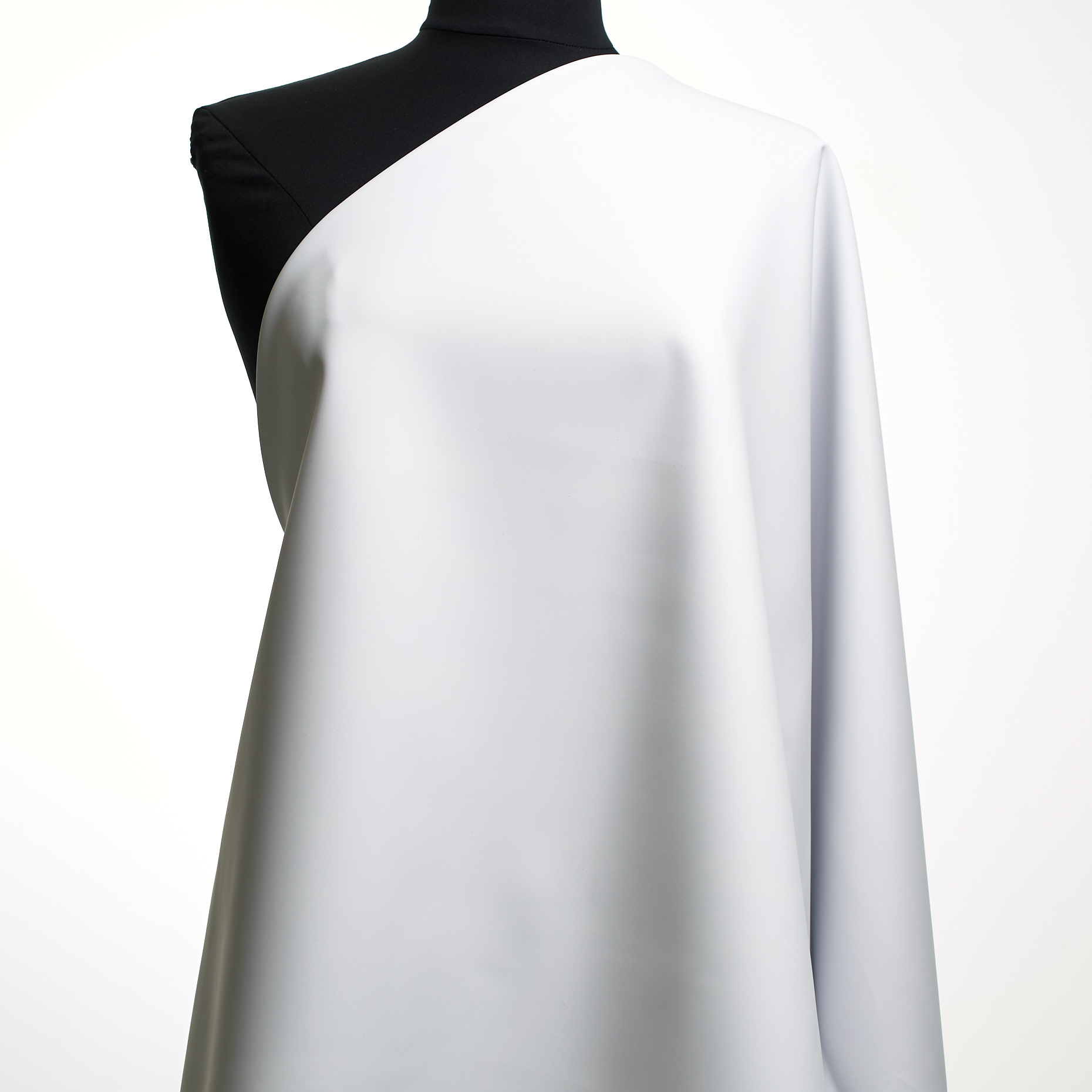 OUTDOOR, ELASTIC, BRILLIANT WHITE (F000046518) - Mannequin