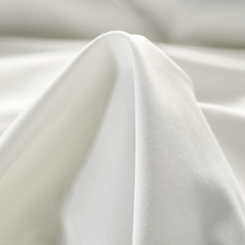 TECHNO STRETCH, COTTON, SNOW WHITE (F000027649)