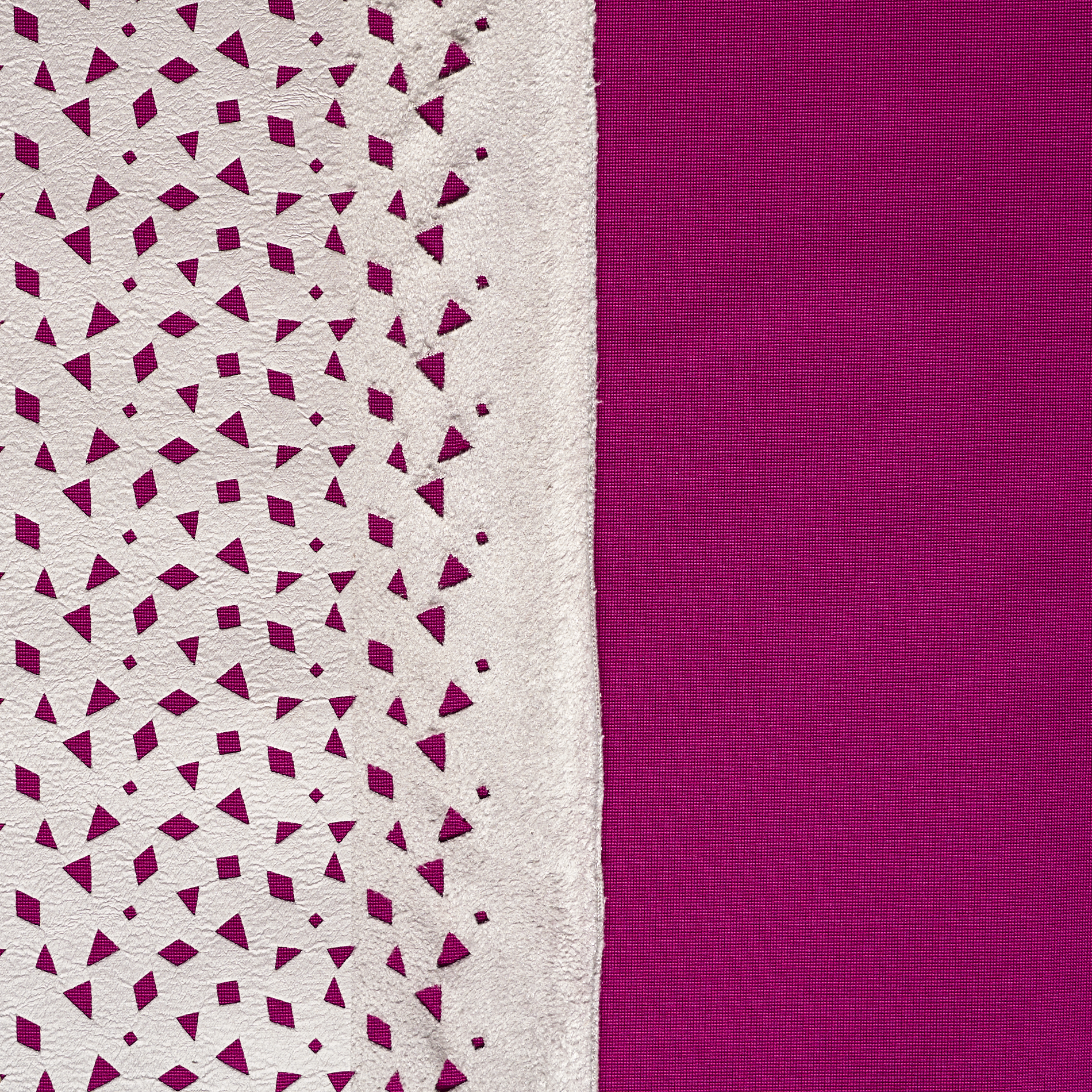 Viscosa, Recubierto, Magenta Haze (F000032214) - Tejido