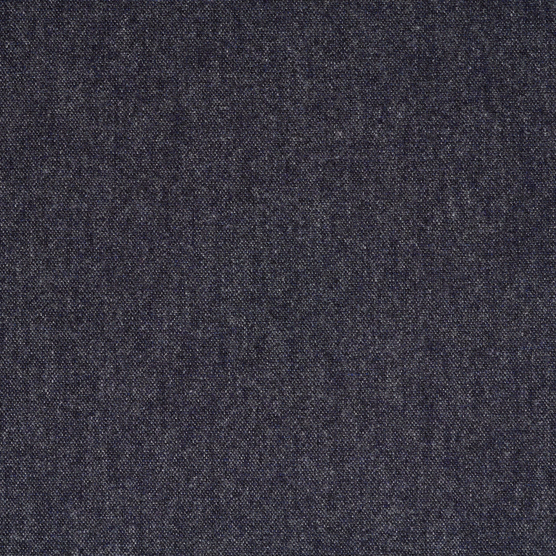 Mieszanka wełny, Mieszanka wiskozy, Szczotkowany, Inkwell (F000042472) - Tkana