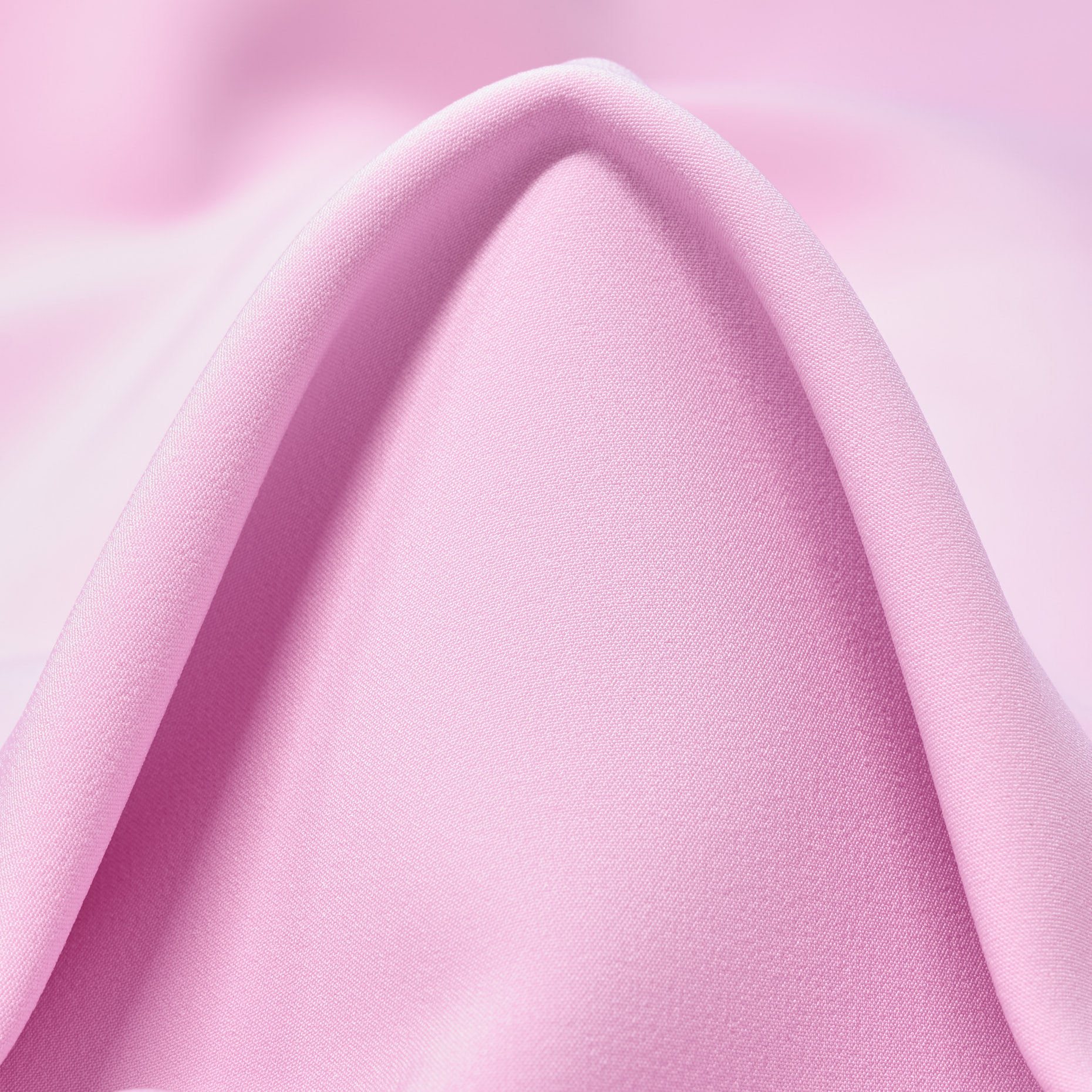 DOUBLE, FLEECE, HIGH ELASTICITY, ORCHID PINK&SNOW WHITE (F000041841)